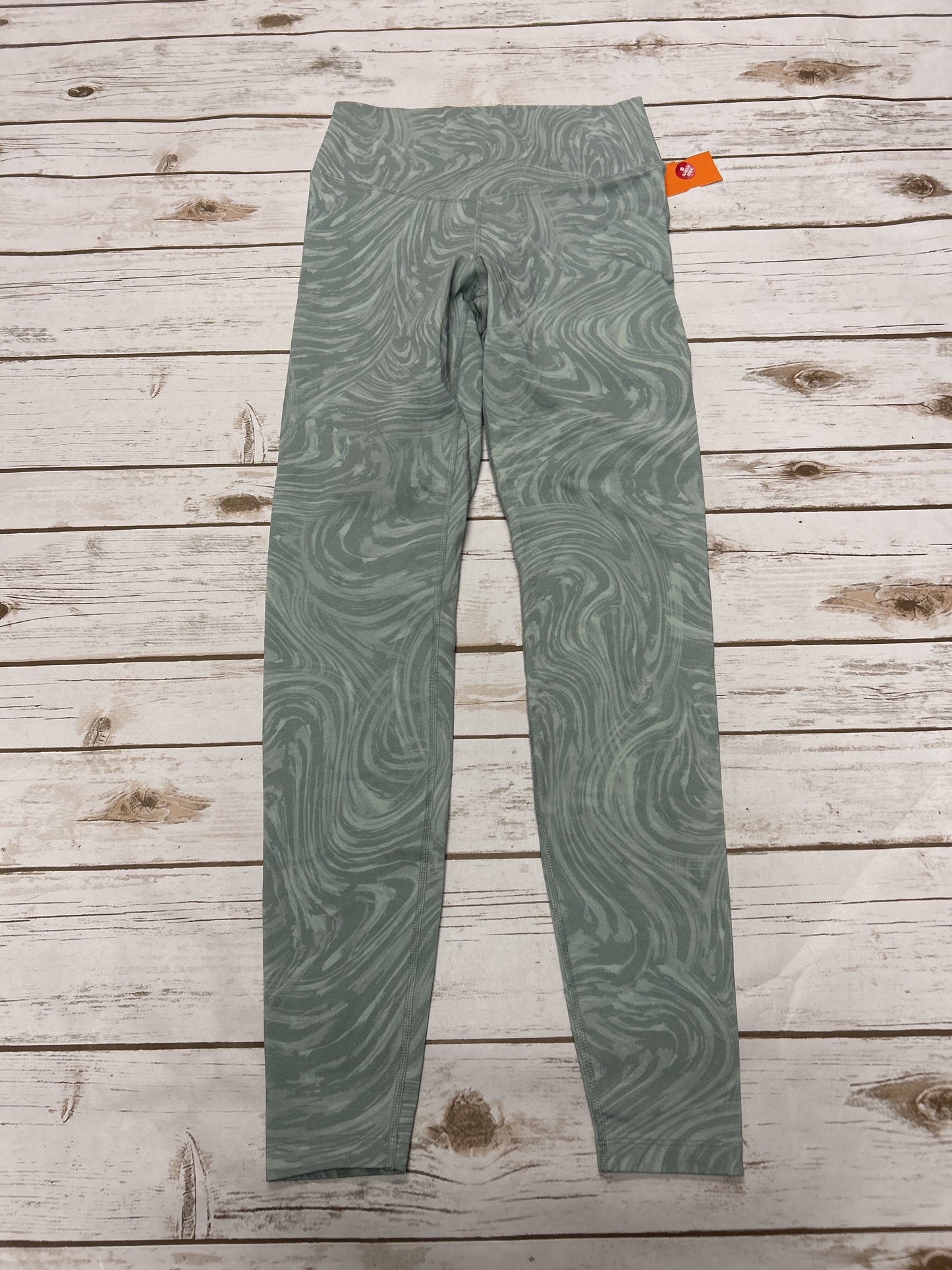 Athletic Leggings By Old Navy Size: S