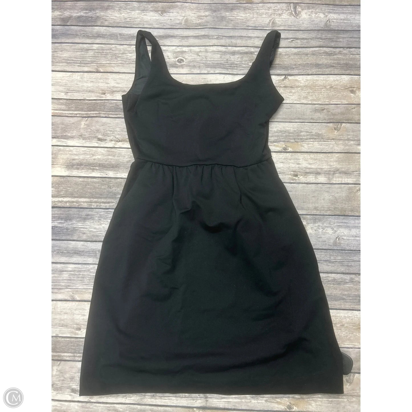 Dress Casual Short By Cynthia Rowley In Black, Size: M