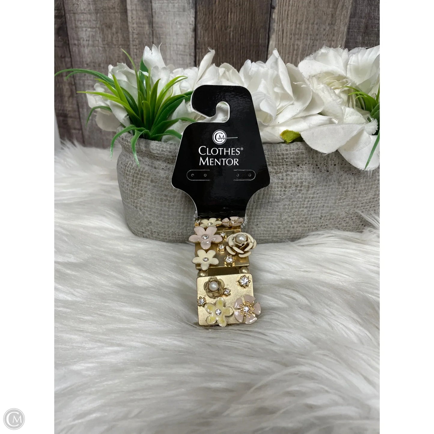 Bracelet Other By Cookie Lee