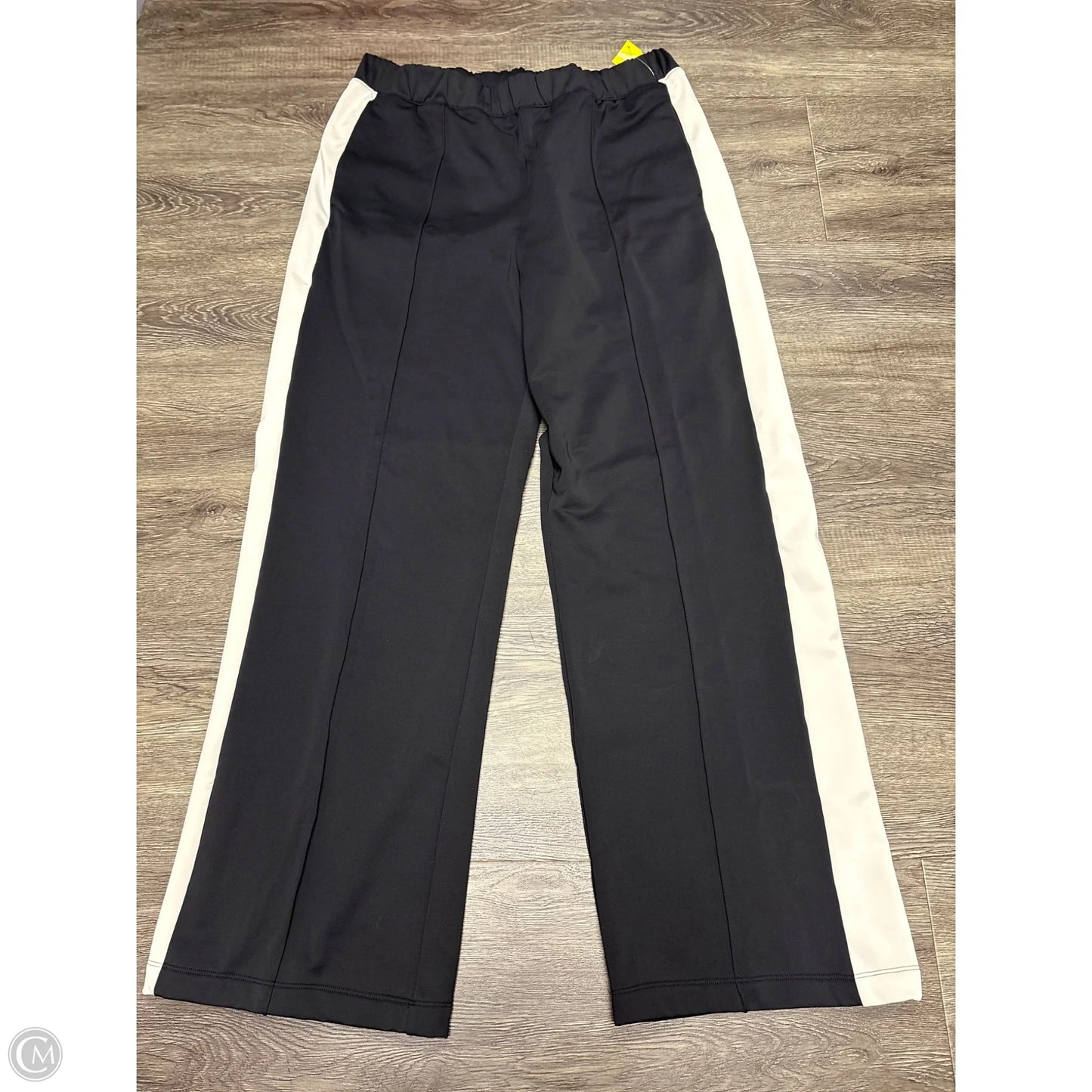 Athletic Pants By Cme In Multi-colored, Size: L