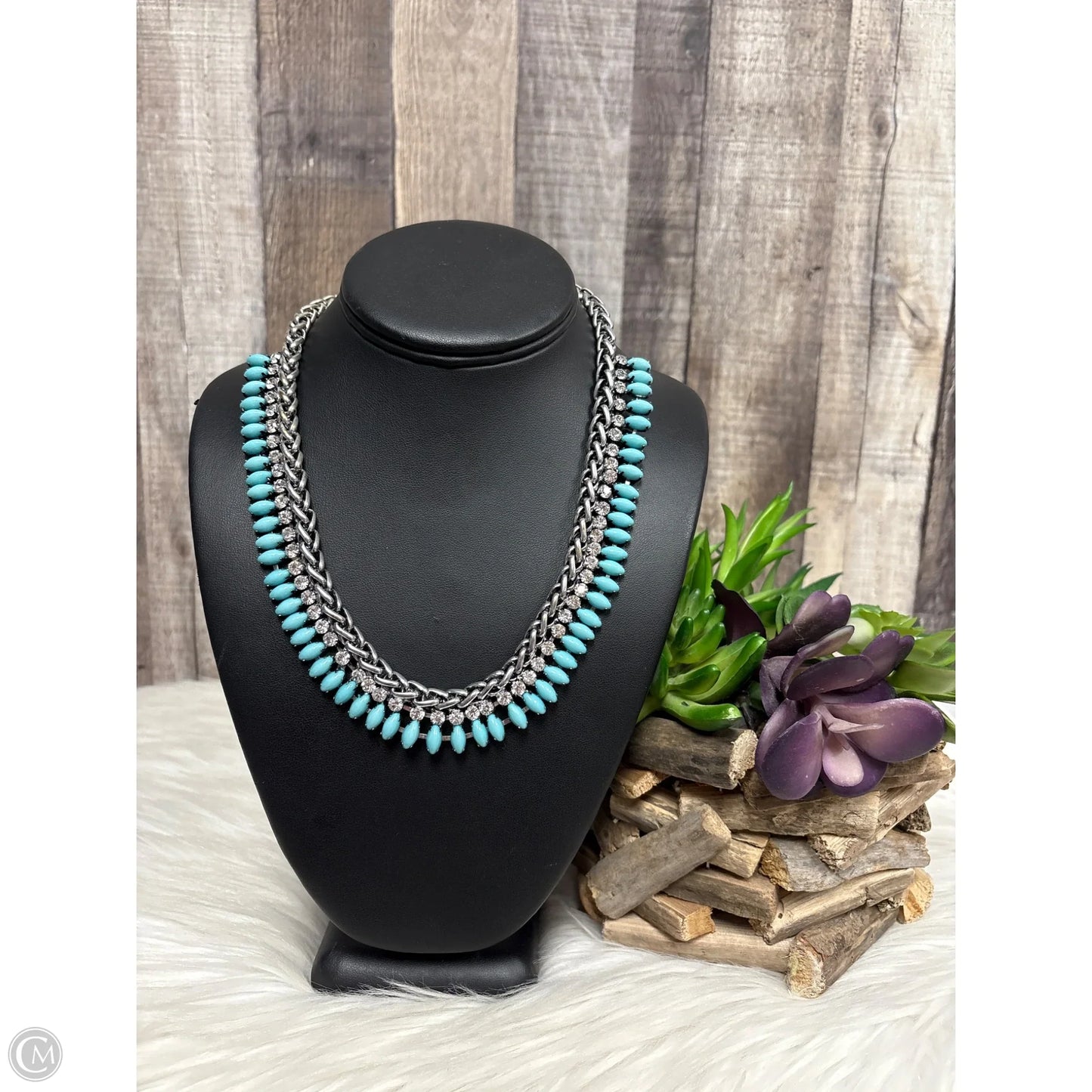 Necklace Other By Chicos