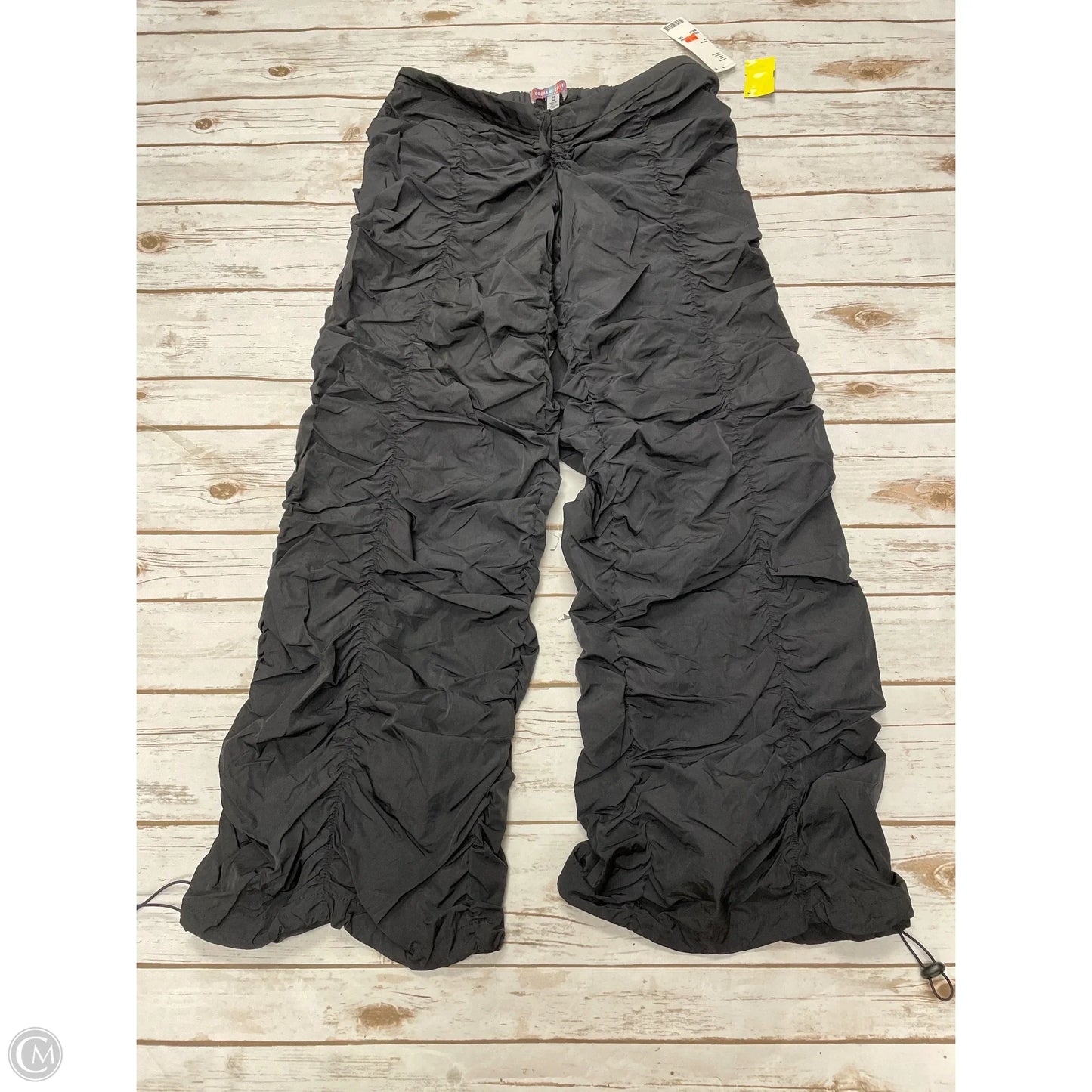 Pants Lounge By Urban Outfitters In Black, Size: M