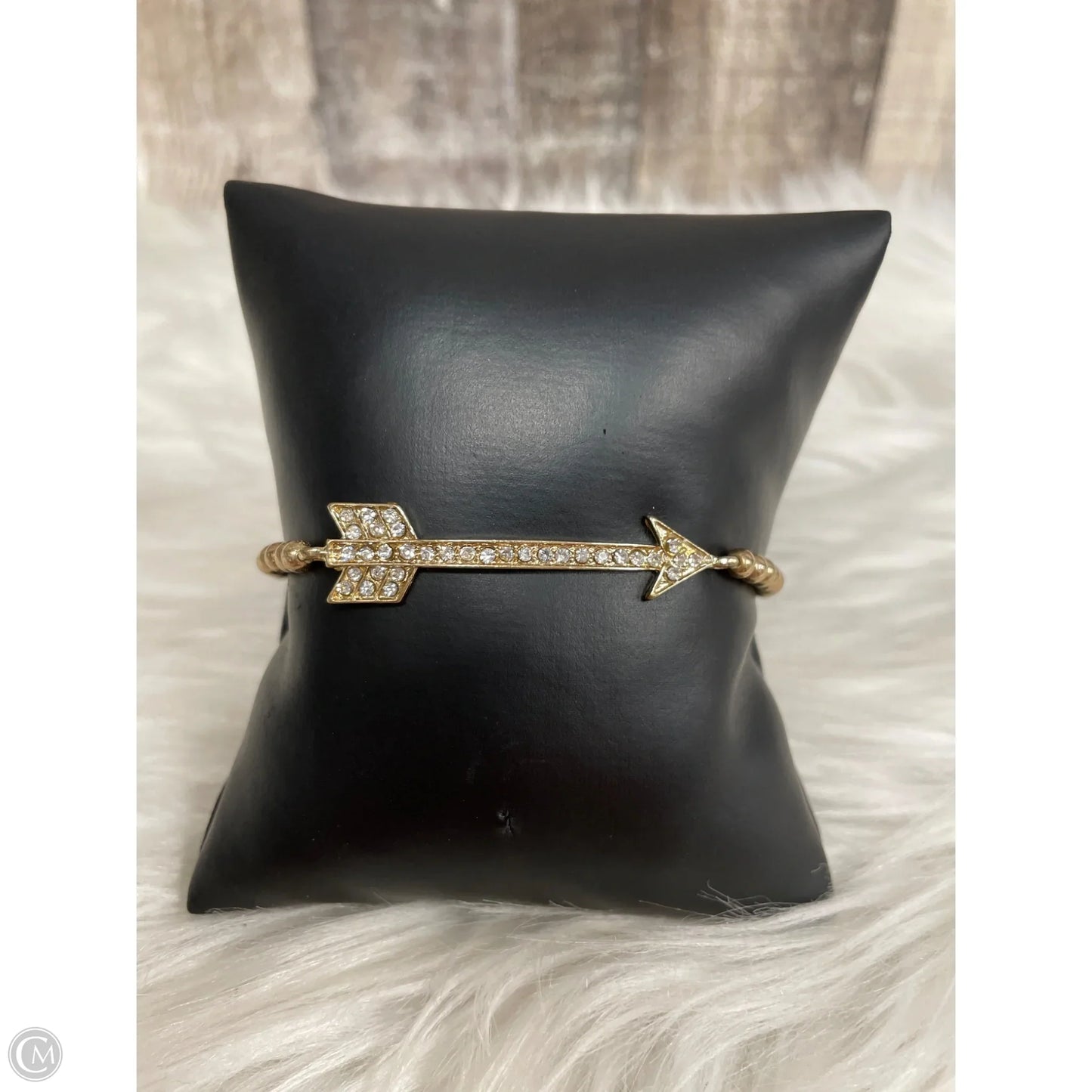 Bracelet Beaded By Cmf