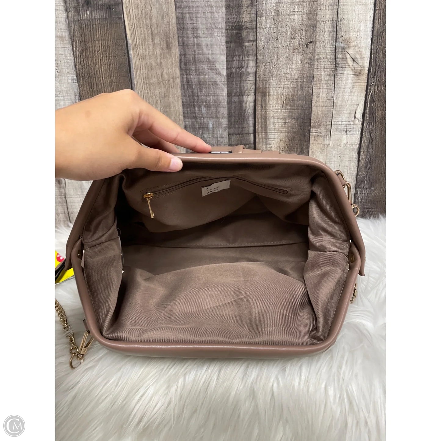 Crossbody By A New Day, Size: Medium