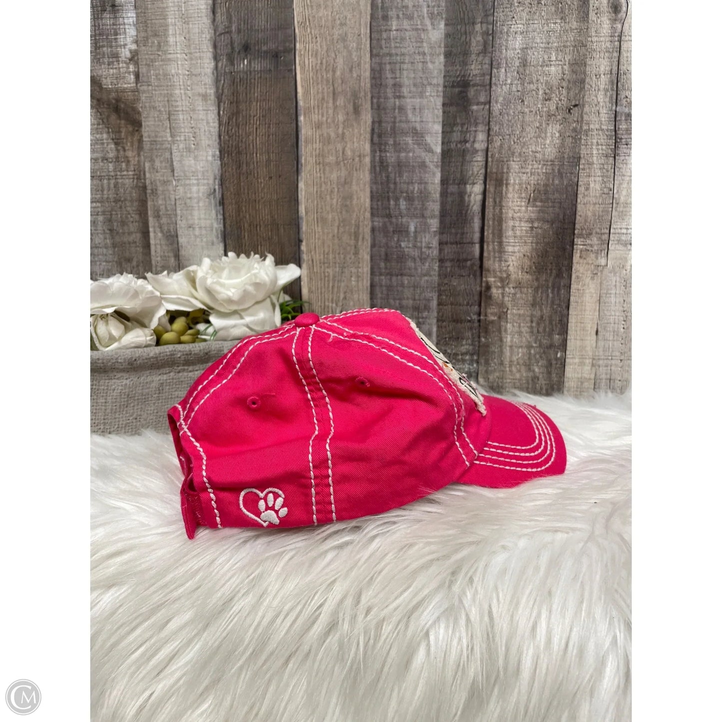 Hat Baseball Cap By Cmf