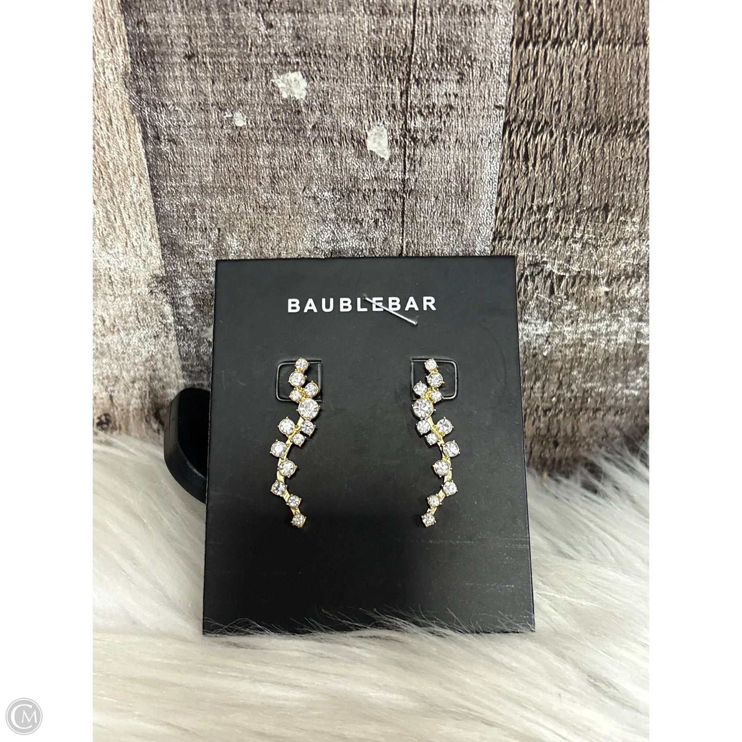 Earrings Dangle/drop By Baublebar