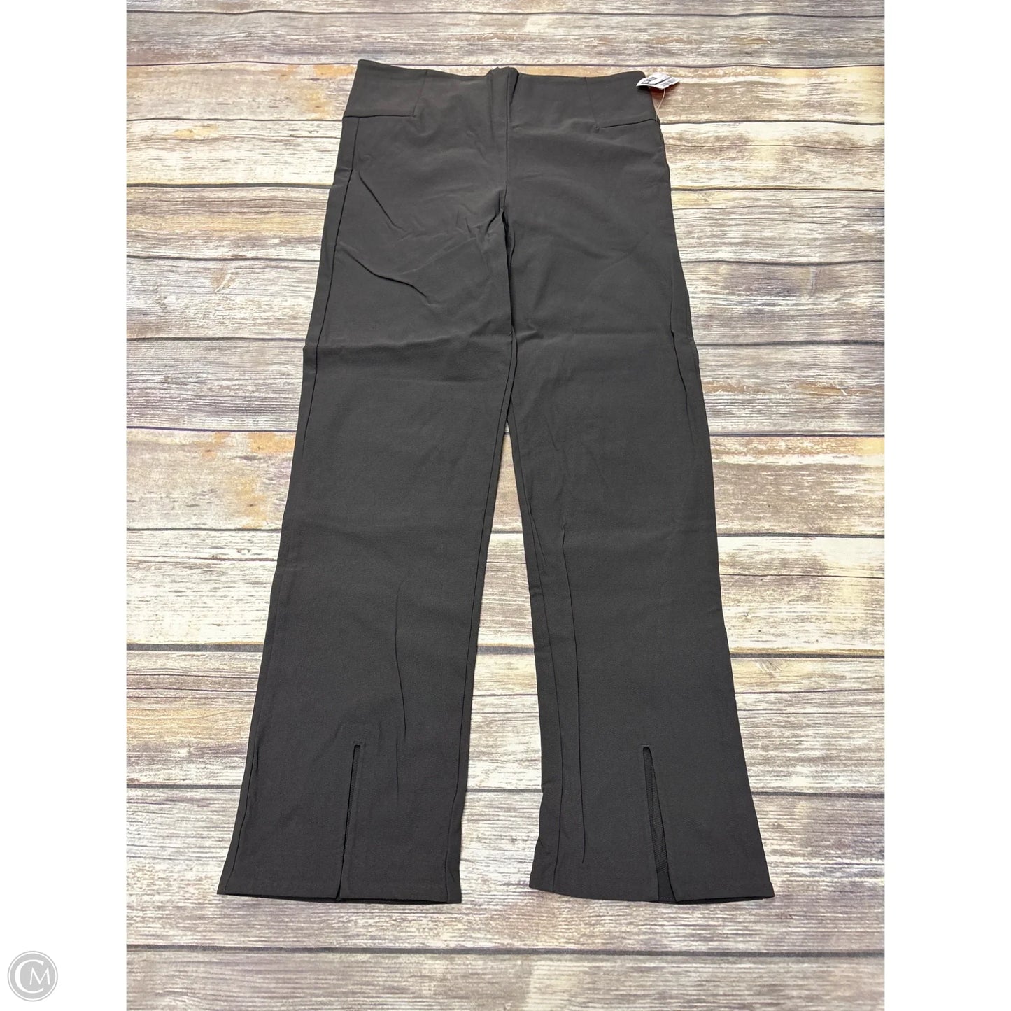 Athletic Pants By Athleta In Green, Size: 8