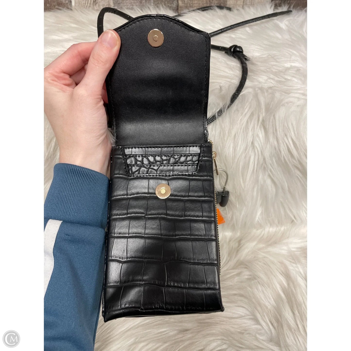 Crossbody By Cmf, Size: Small