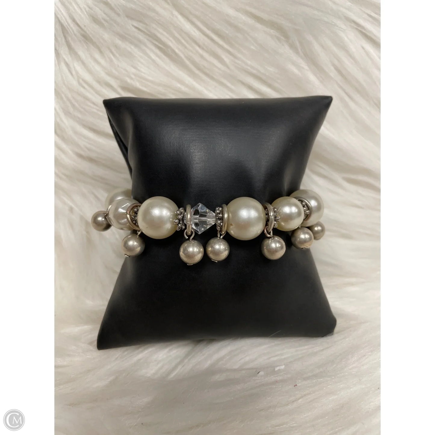 Bracelet Beaded By Cmf