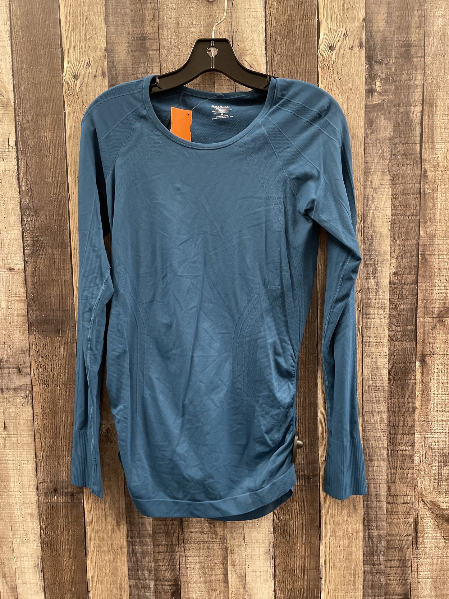 Athletic Sweatshirt Crewneck By Athleta Size: M