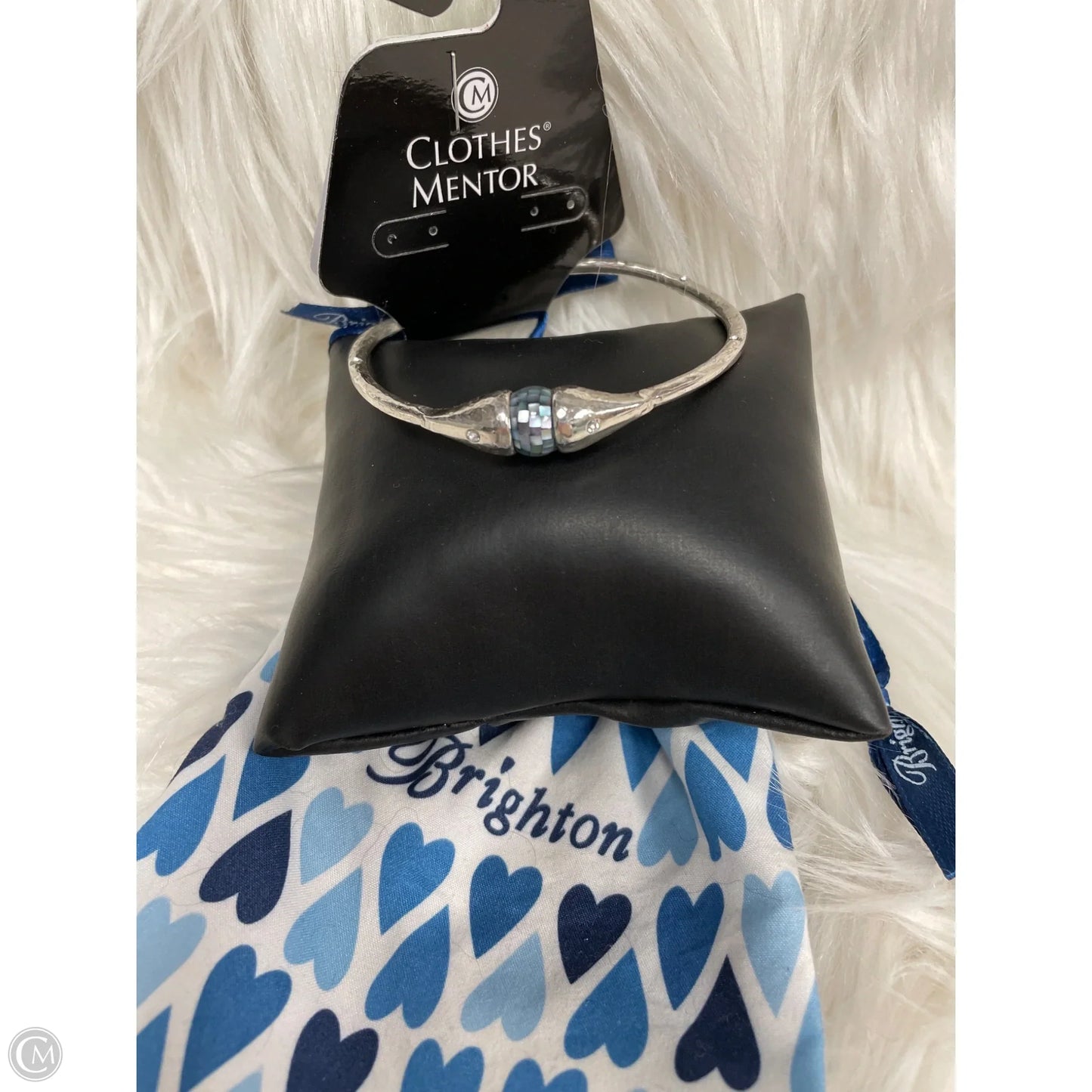 Bracelet Bangle By Brighton