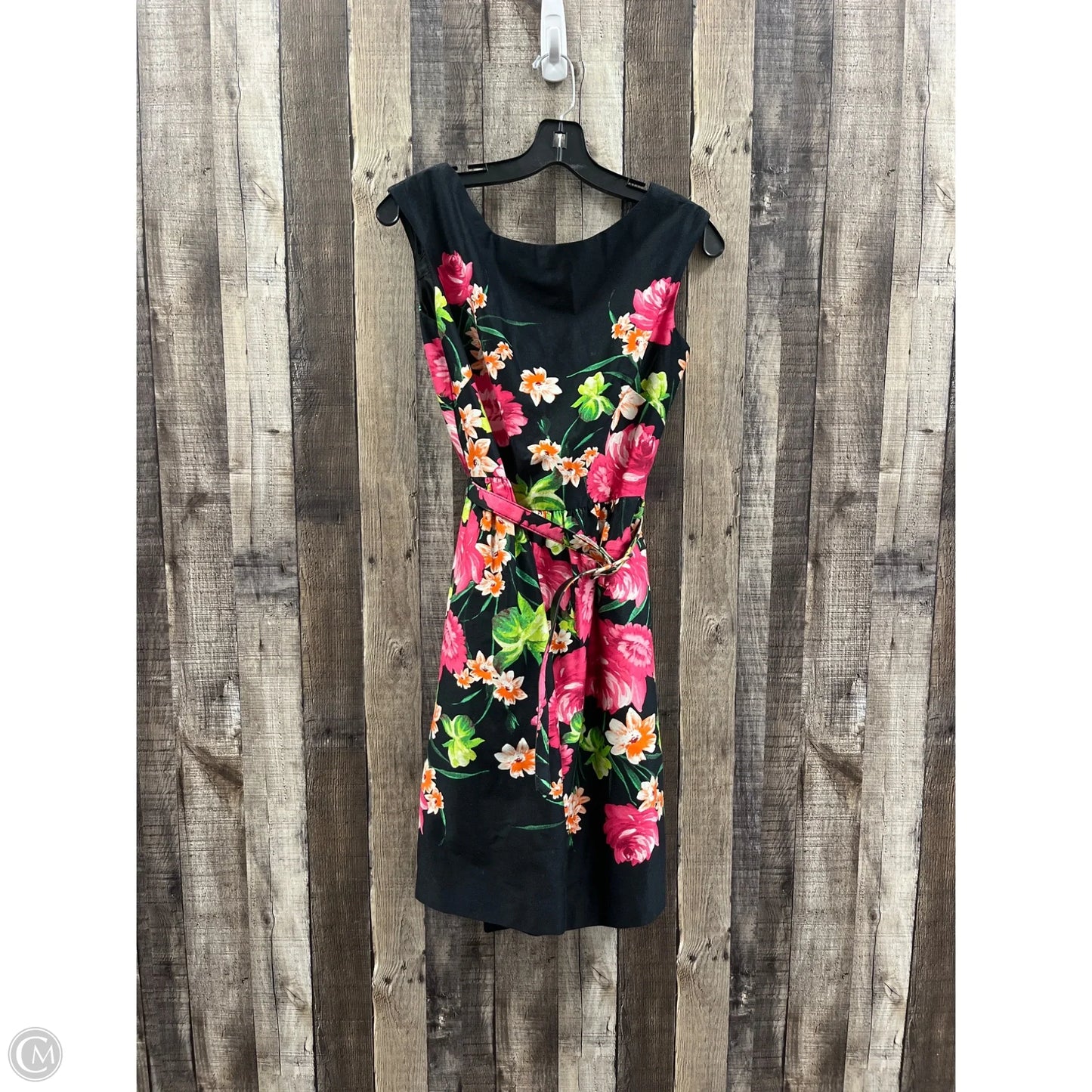 Dress Party Short By Eliza J In Multi-colored, Size: M