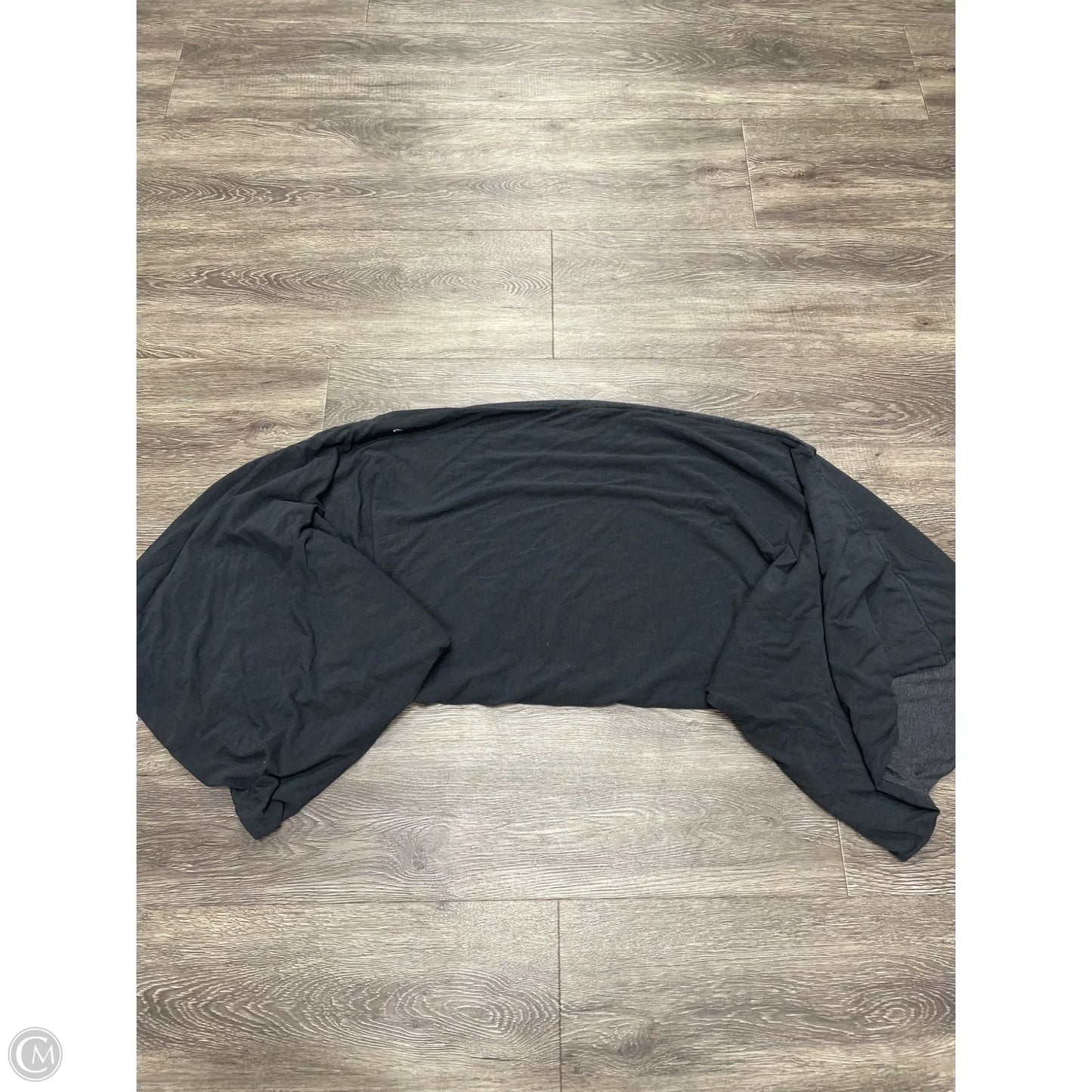 Cardigan By Lululemon In Black & Grey