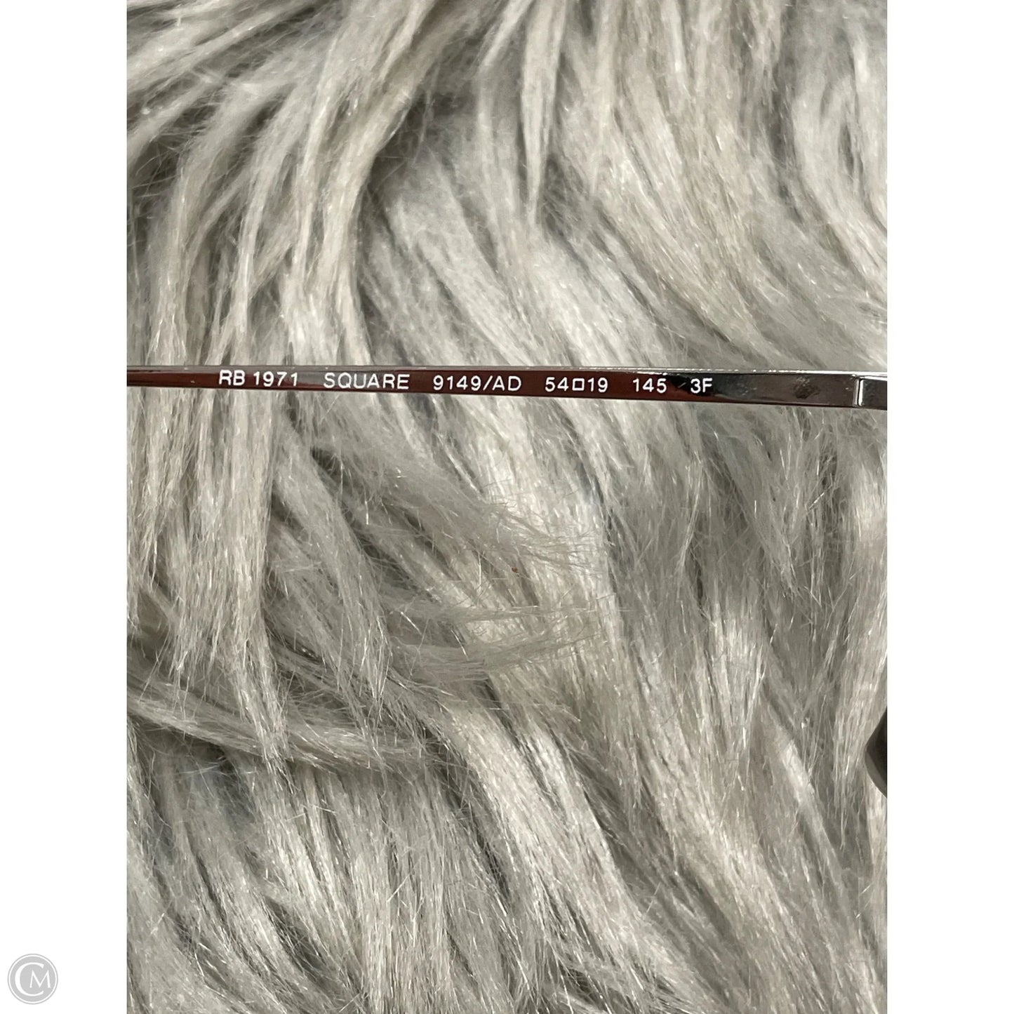 Sunglasses Designer By Ray Ban