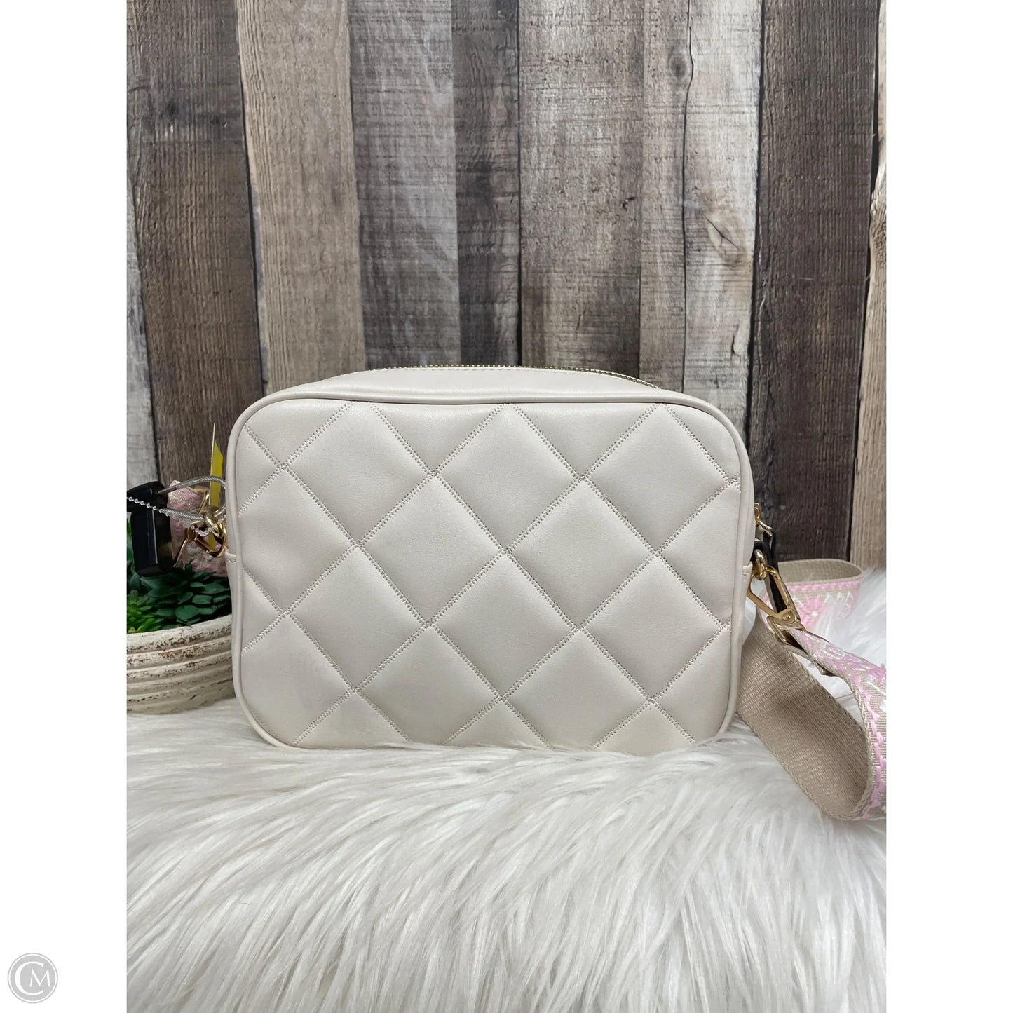 Crossbody By Nine West, Size: Medium