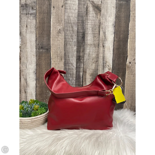 Handbag By Cmf, Size: Medium