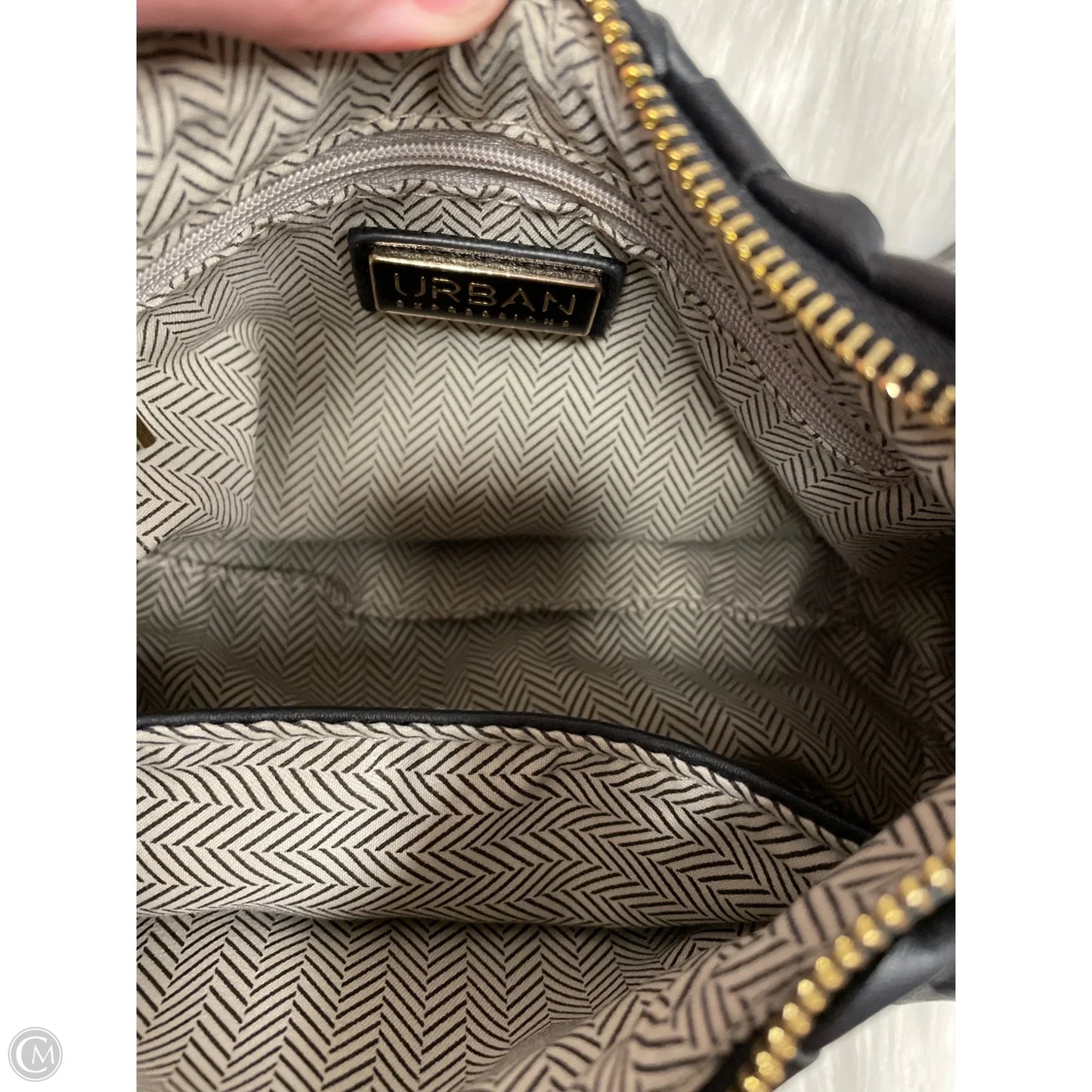 Crossbody By Urban Expressions, Size: Medium