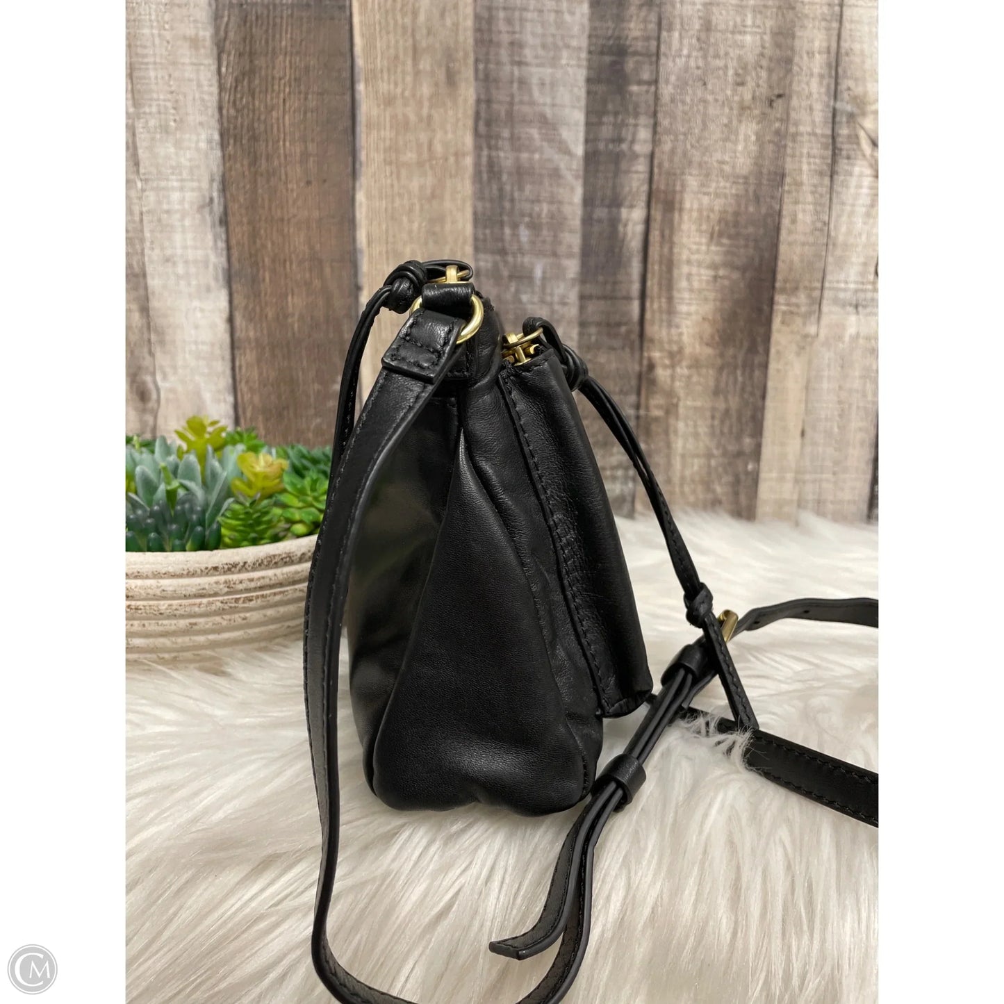 Crossbody By Lucky Brand, Size: Small