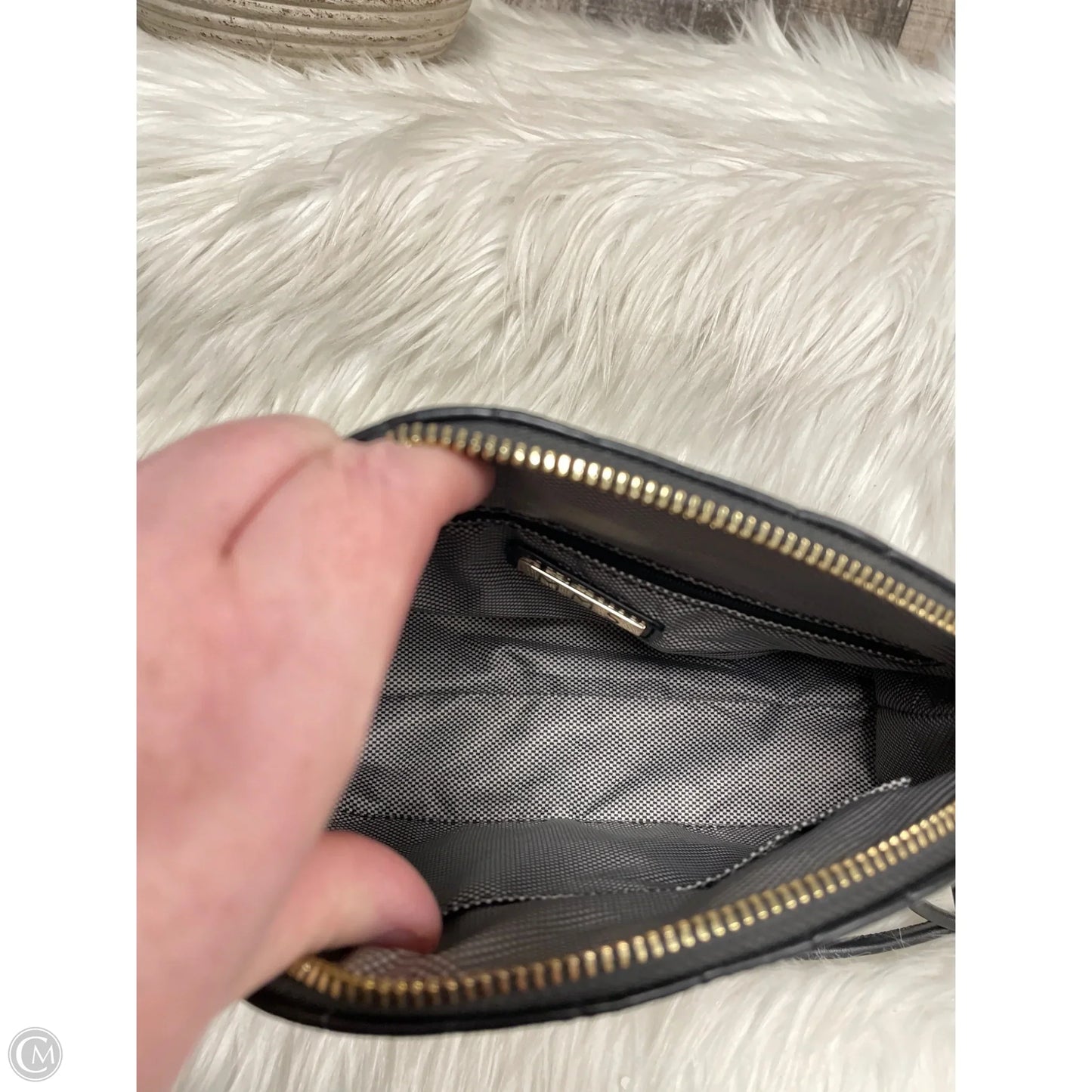 Crossbody By Mms, Size: Medium