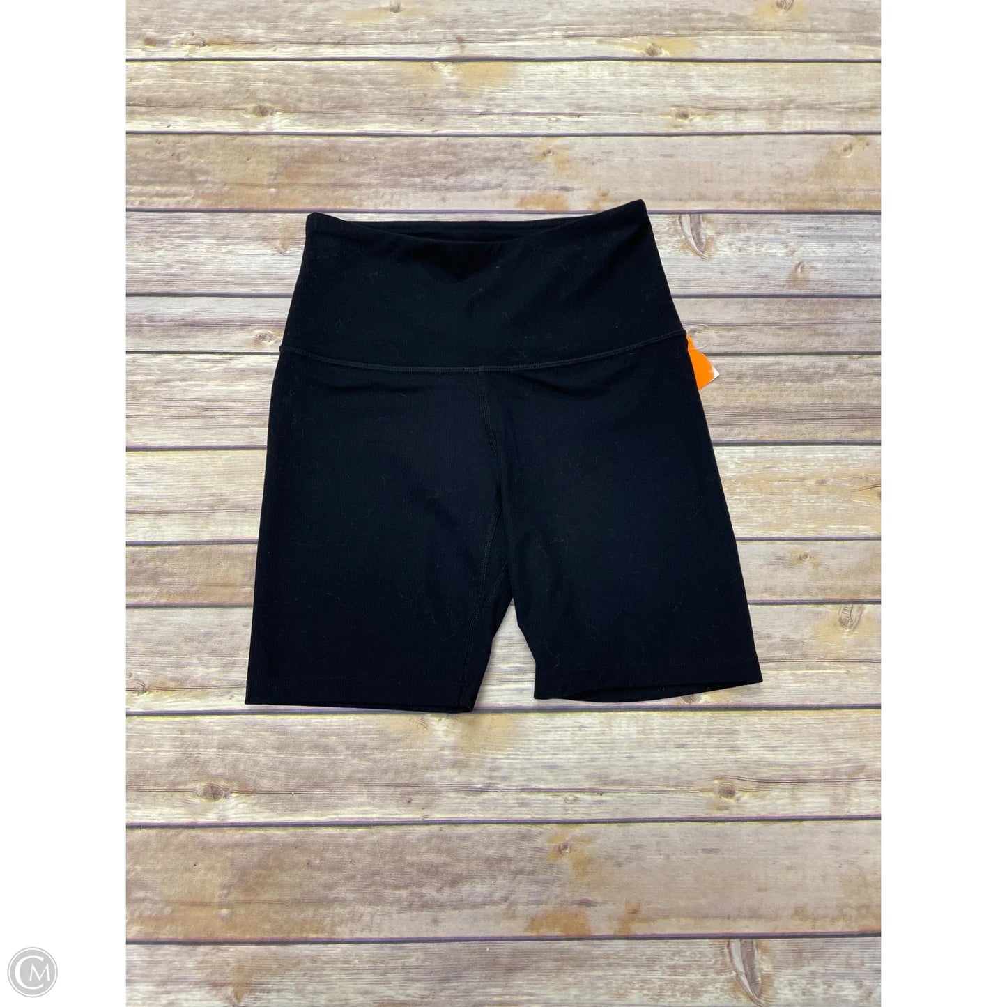 Athletic Shorts By Flx In Black, Size: Xs