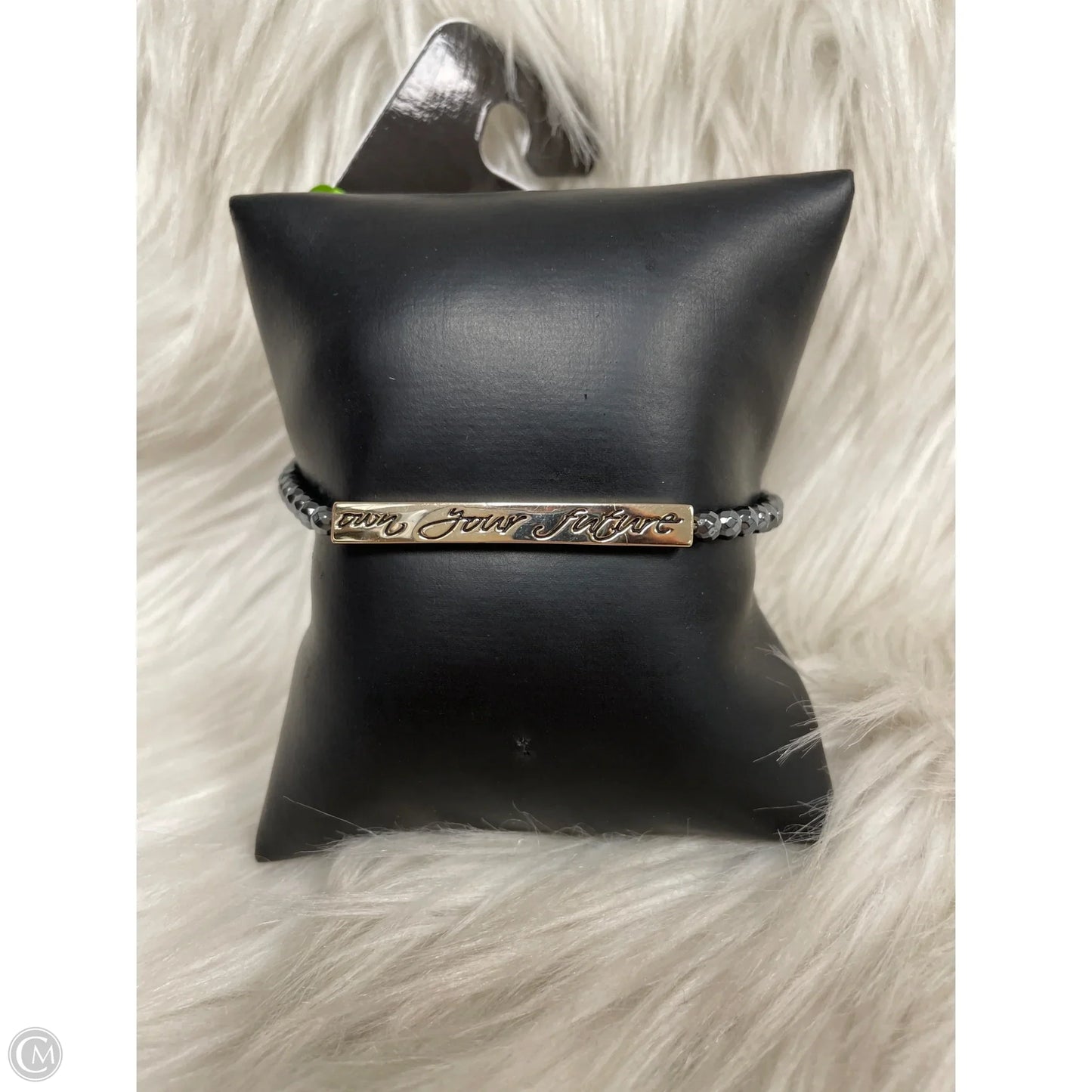 Bracelet Beaded By Cmf