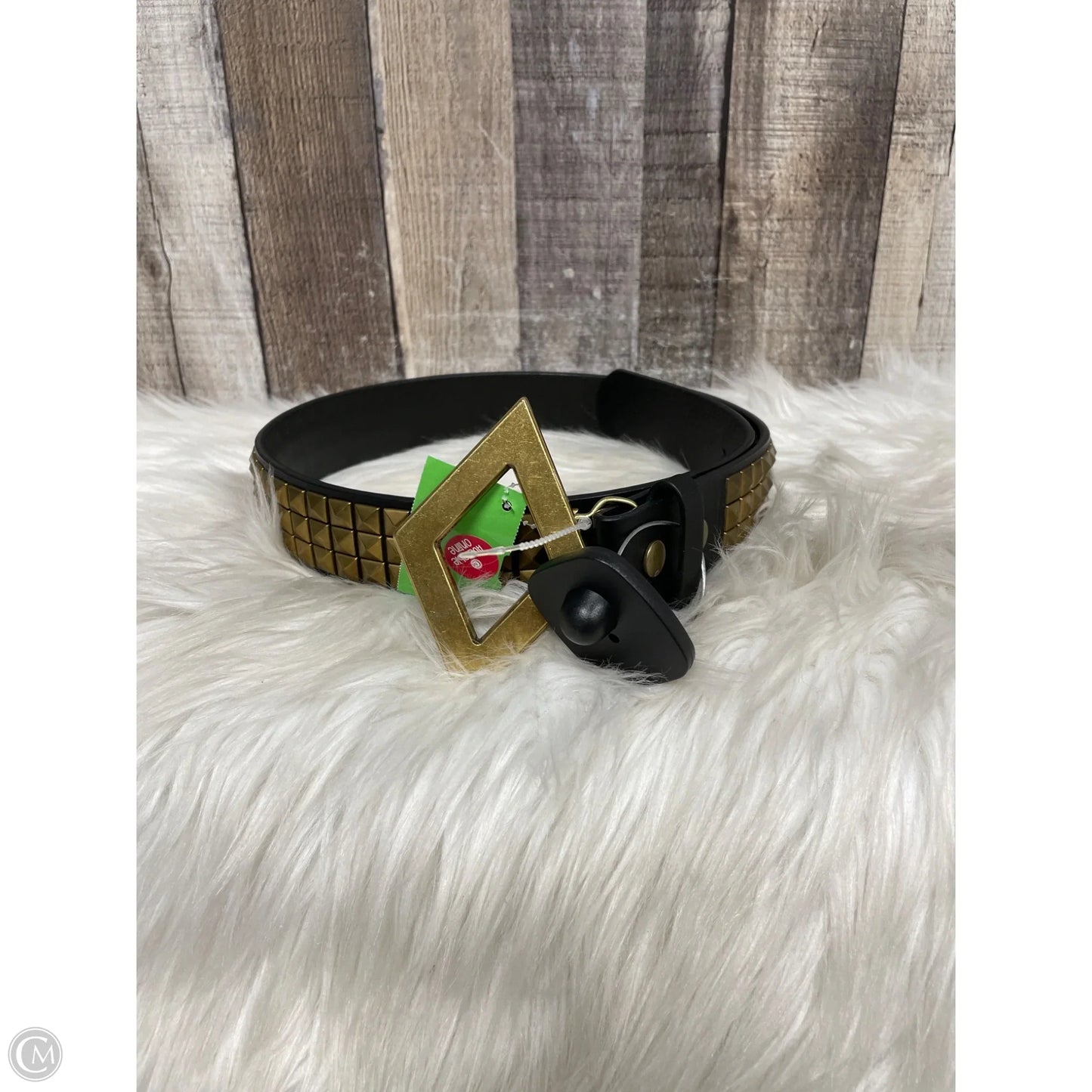 Belt By Cme, Size: Small