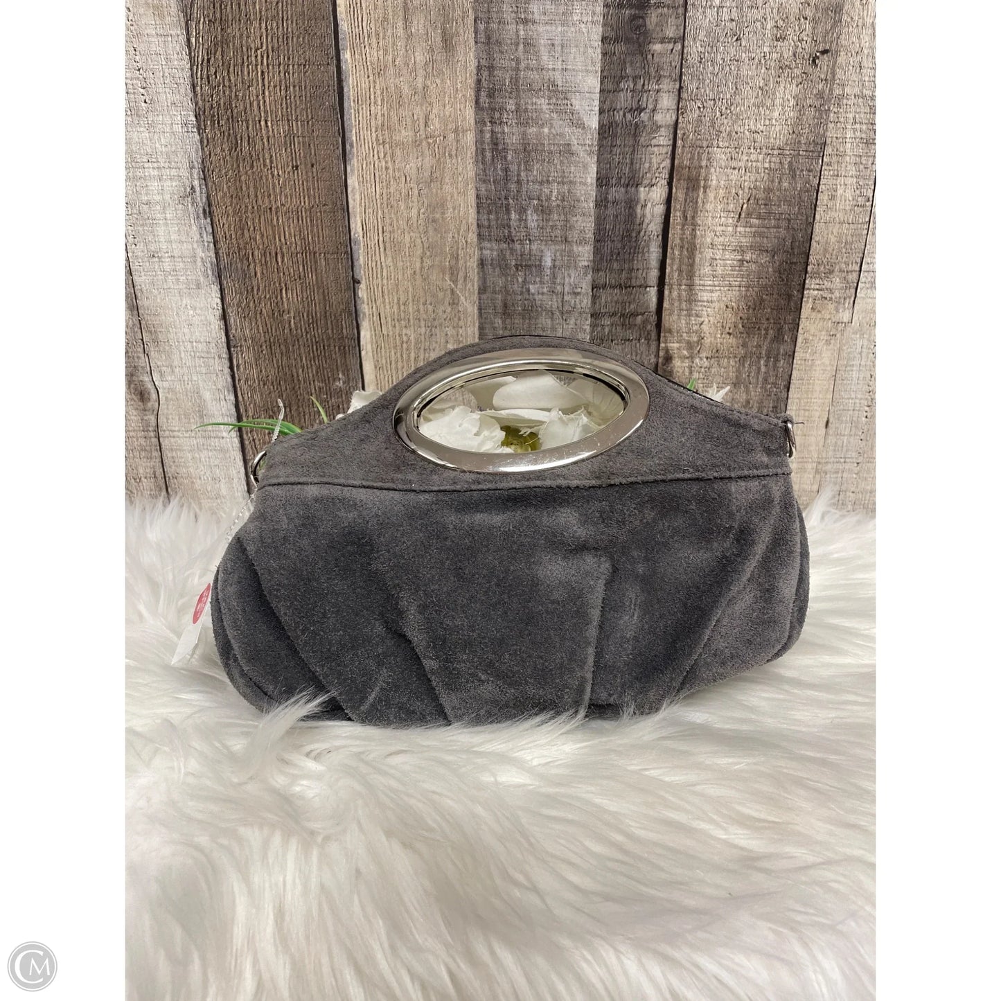 Handbag By Cmf, Size: Medium