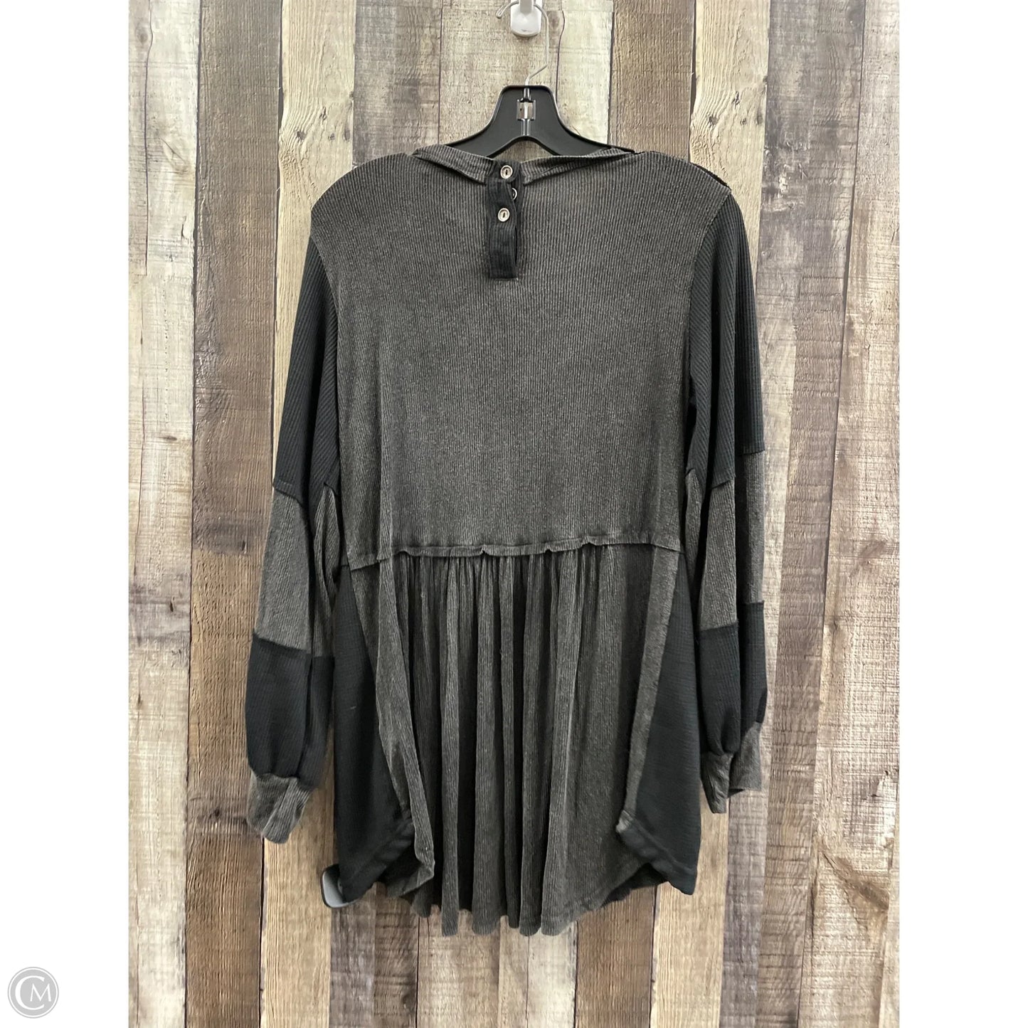 Dress Casual Short By Pol In Black, Size: S