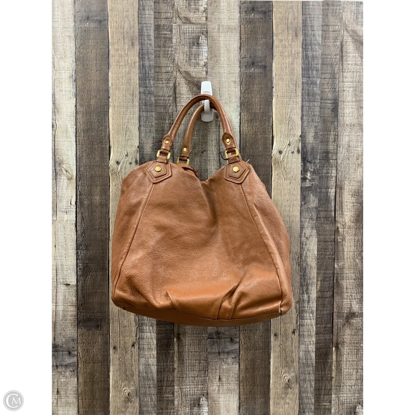 Handbag Designer By Marc By Marc Jacobs, Size: Large