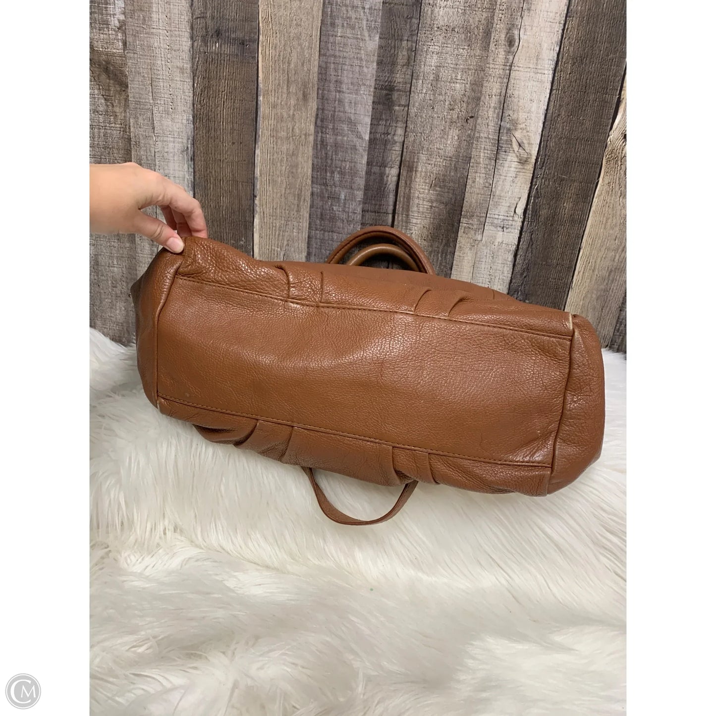 Handbag Designer By Marc By Marc Jacobs, Size: Large