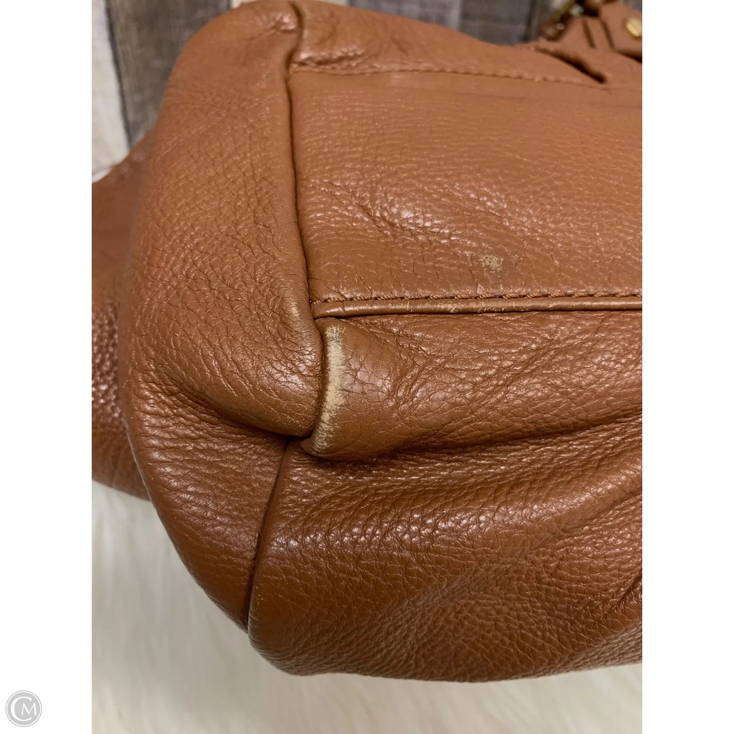 Handbag Designer By Marc By Marc Jacobs, Size: Large