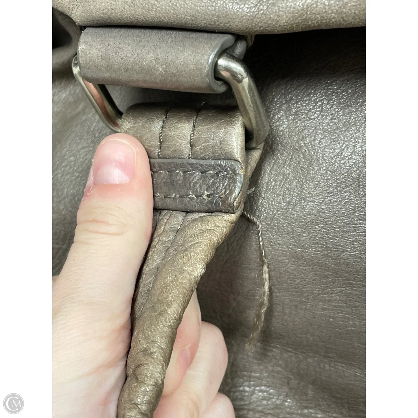 Handbag Designer By Marc By Marc Jacobs, Size: Large