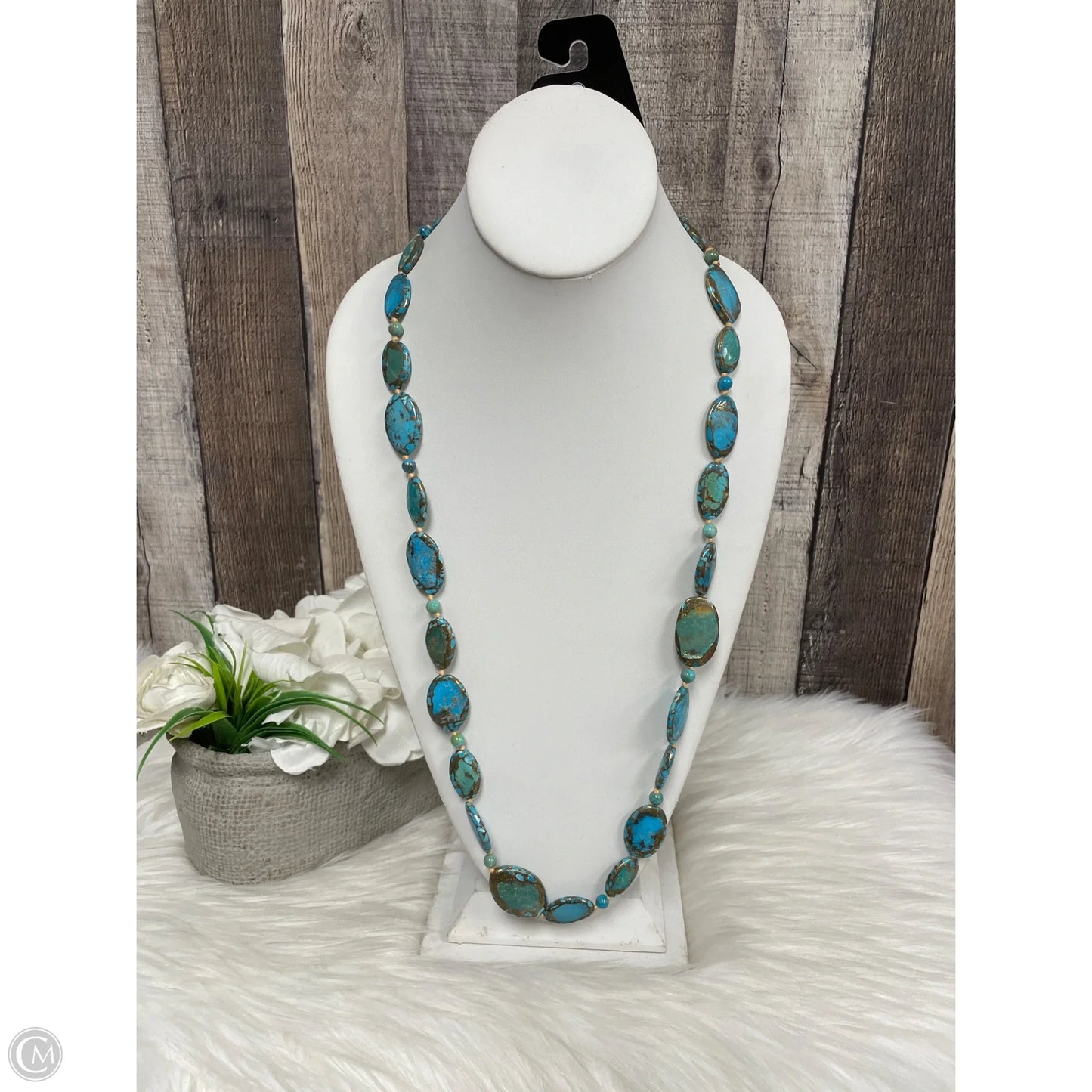 Necklace Other By Cmf