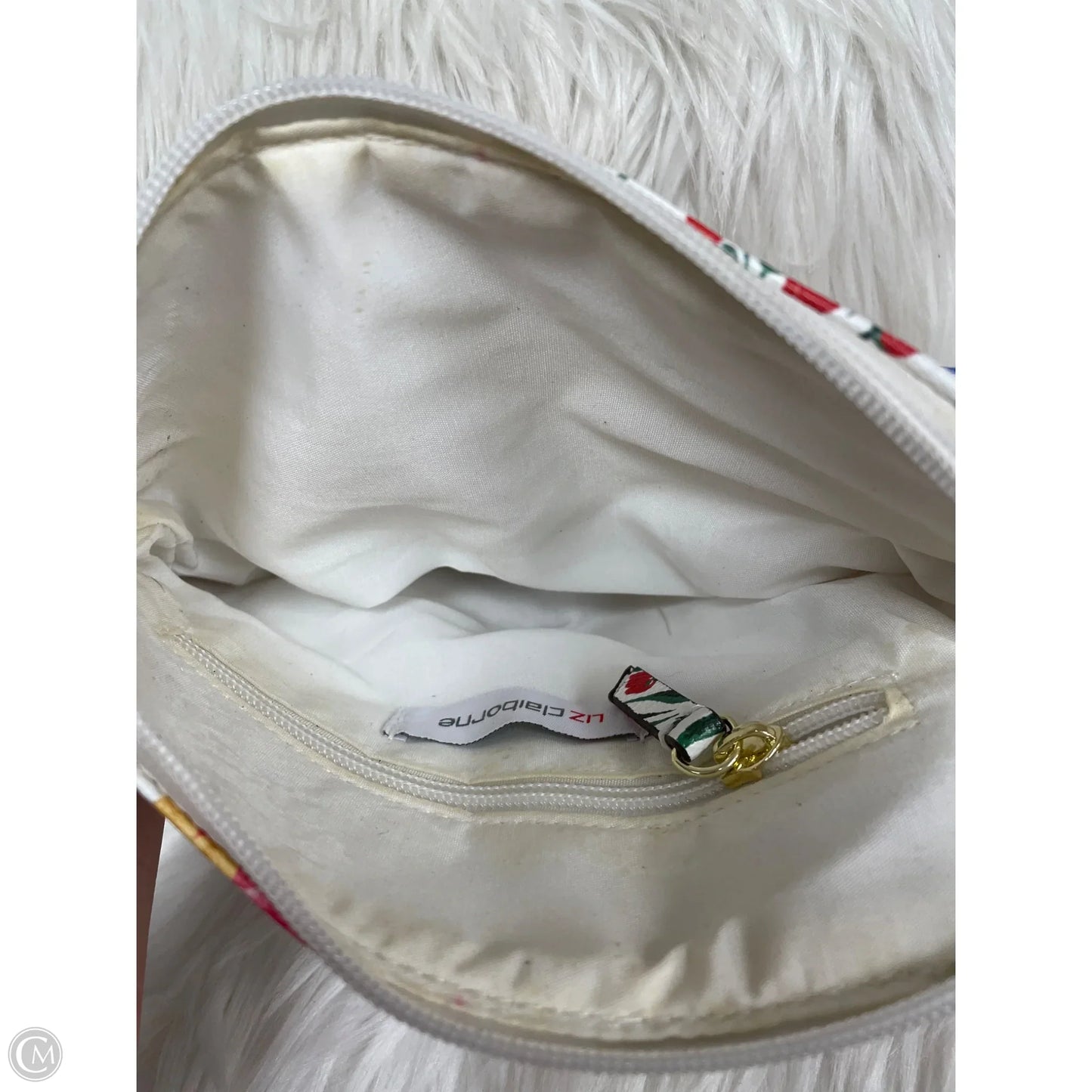 Crossbody By Liz Claiborne, Size: Small