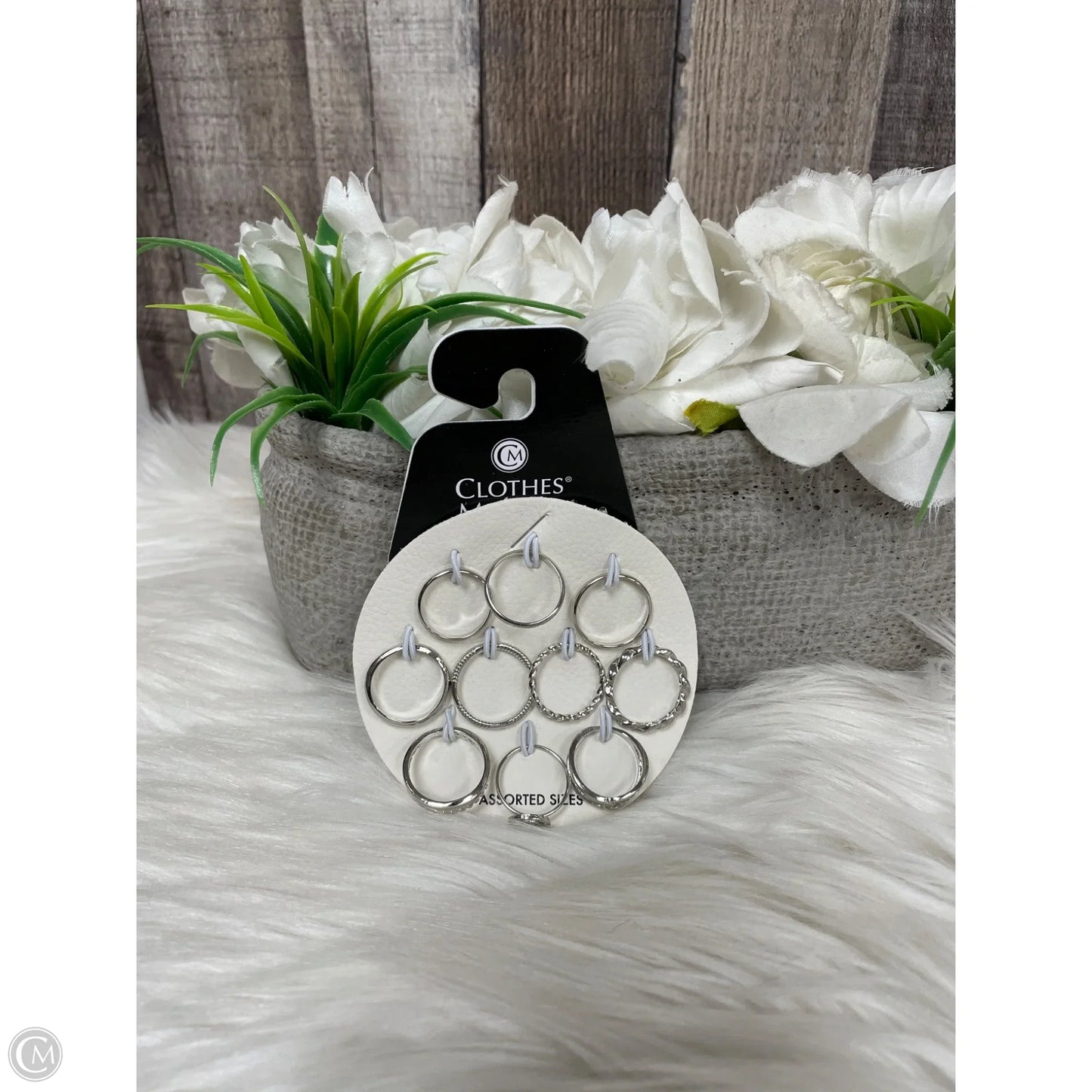 Ring Other By Francesca's, Size: 10