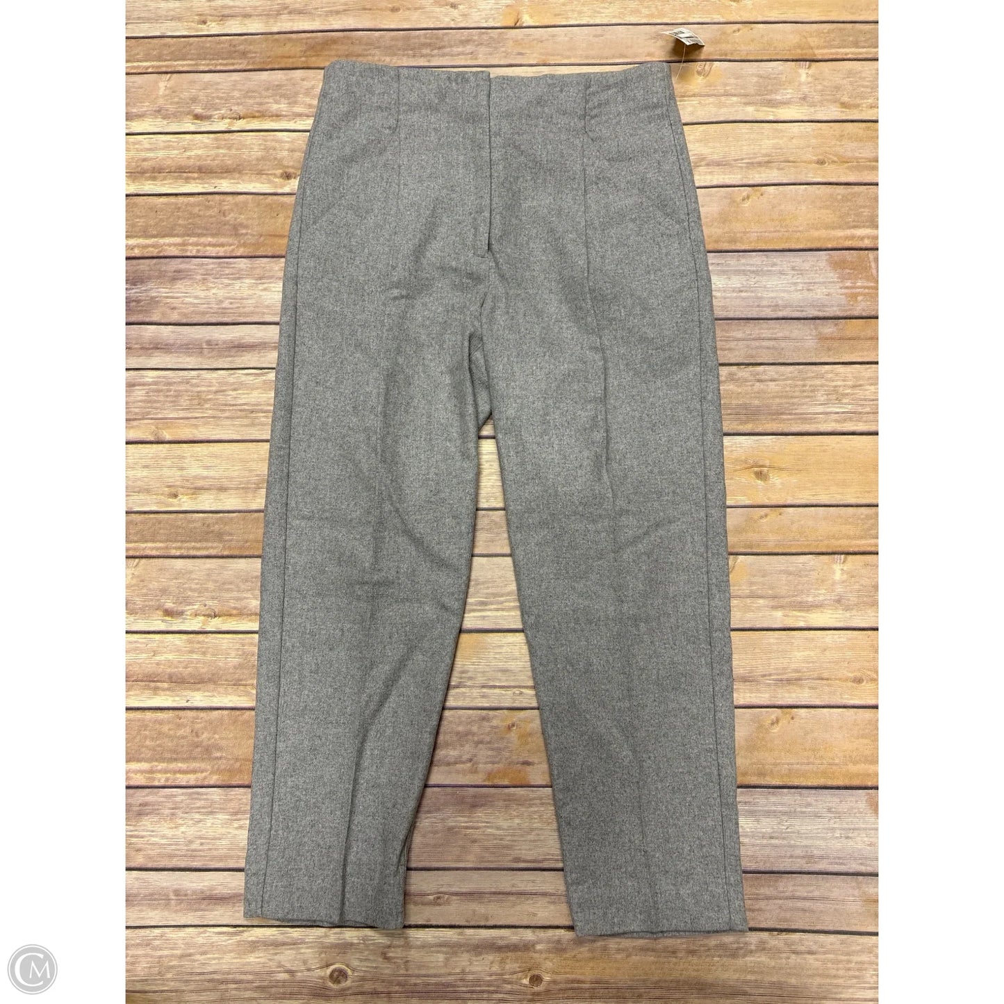 Pants Dress By Wilfred In Grey, Size: 6