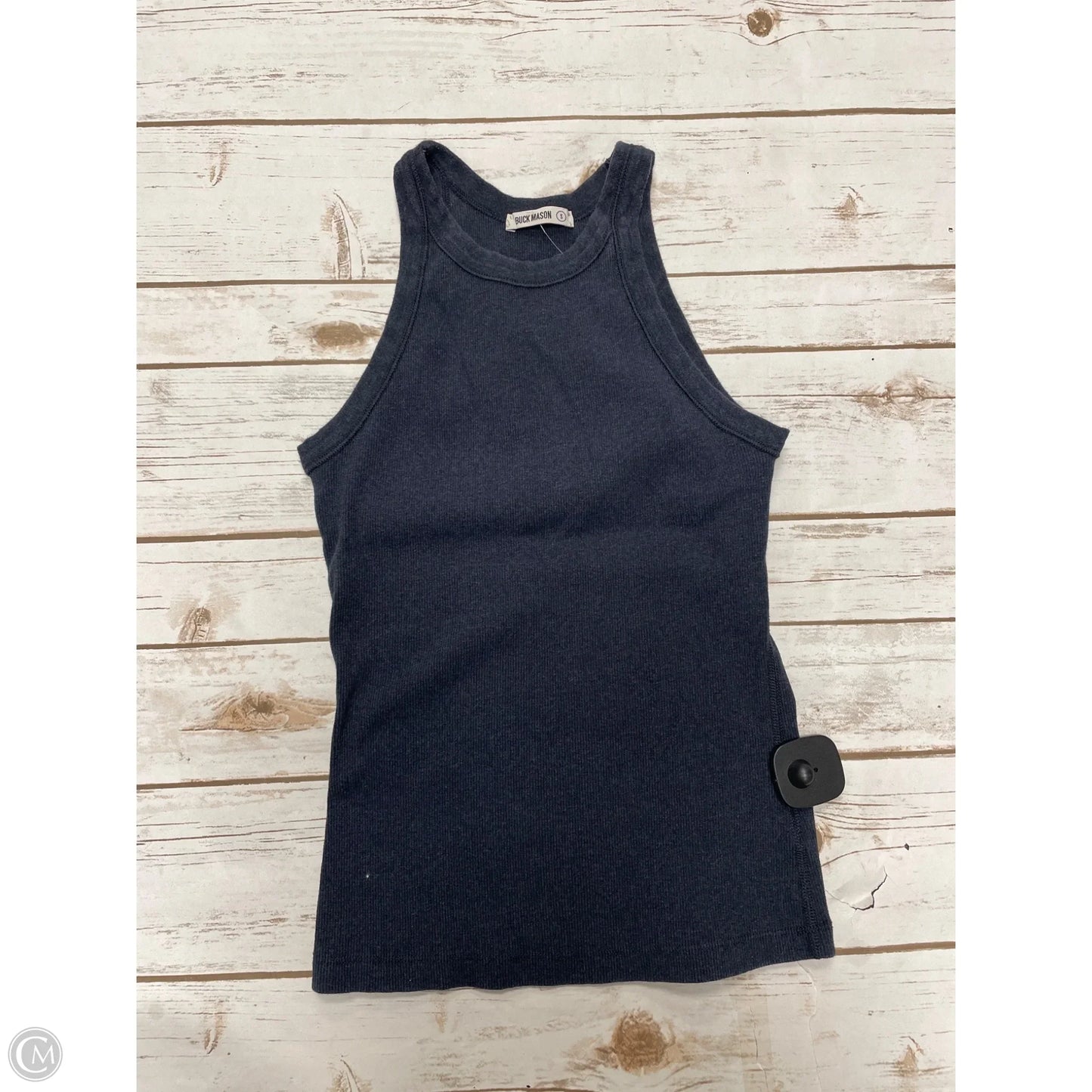 Pants Set 2pc By Clothes Mentor In Navy, Size: S