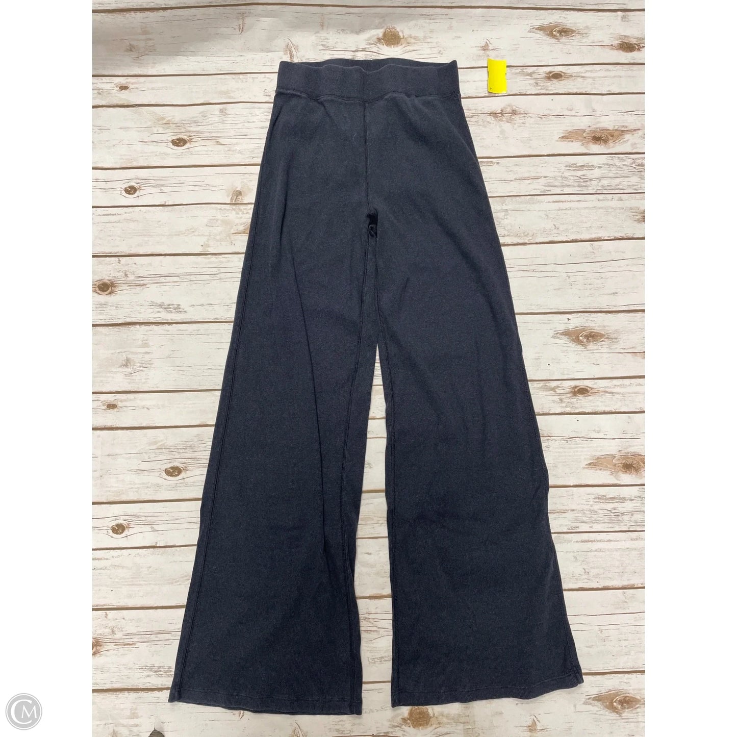 Pants Set 2pc By Clothes Mentor In Navy, Size: S