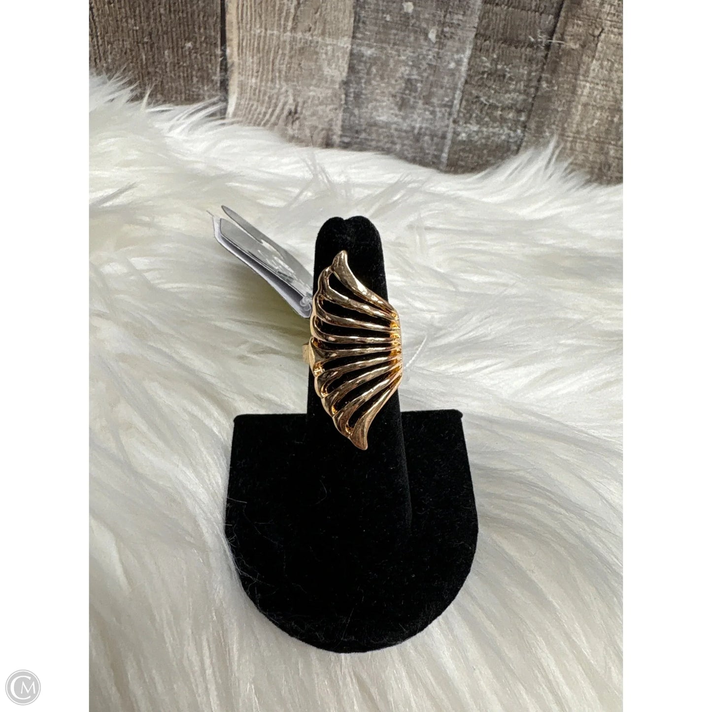 Ring Band By Cmf