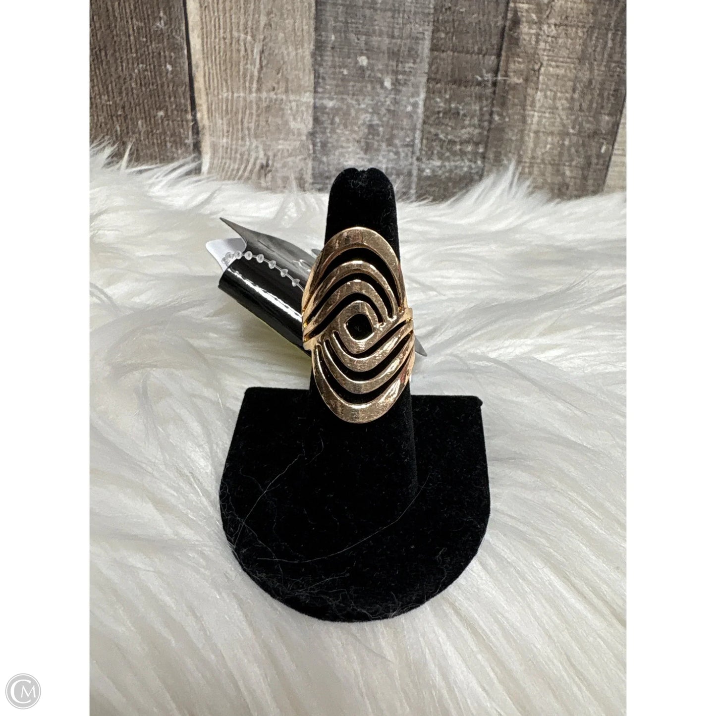 Ring Band By Cmf