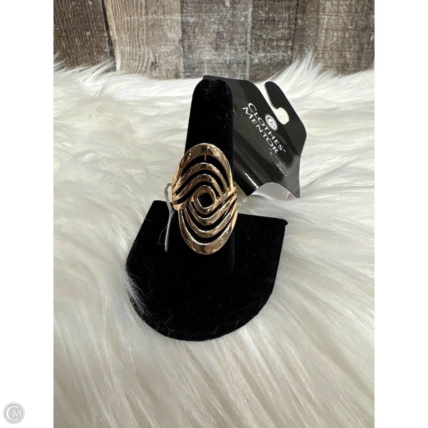 Ring Band By Cmf