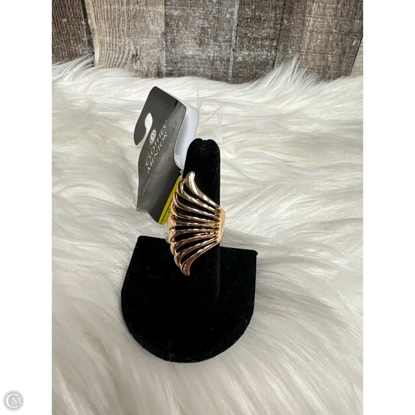 Ring Band By Cmf