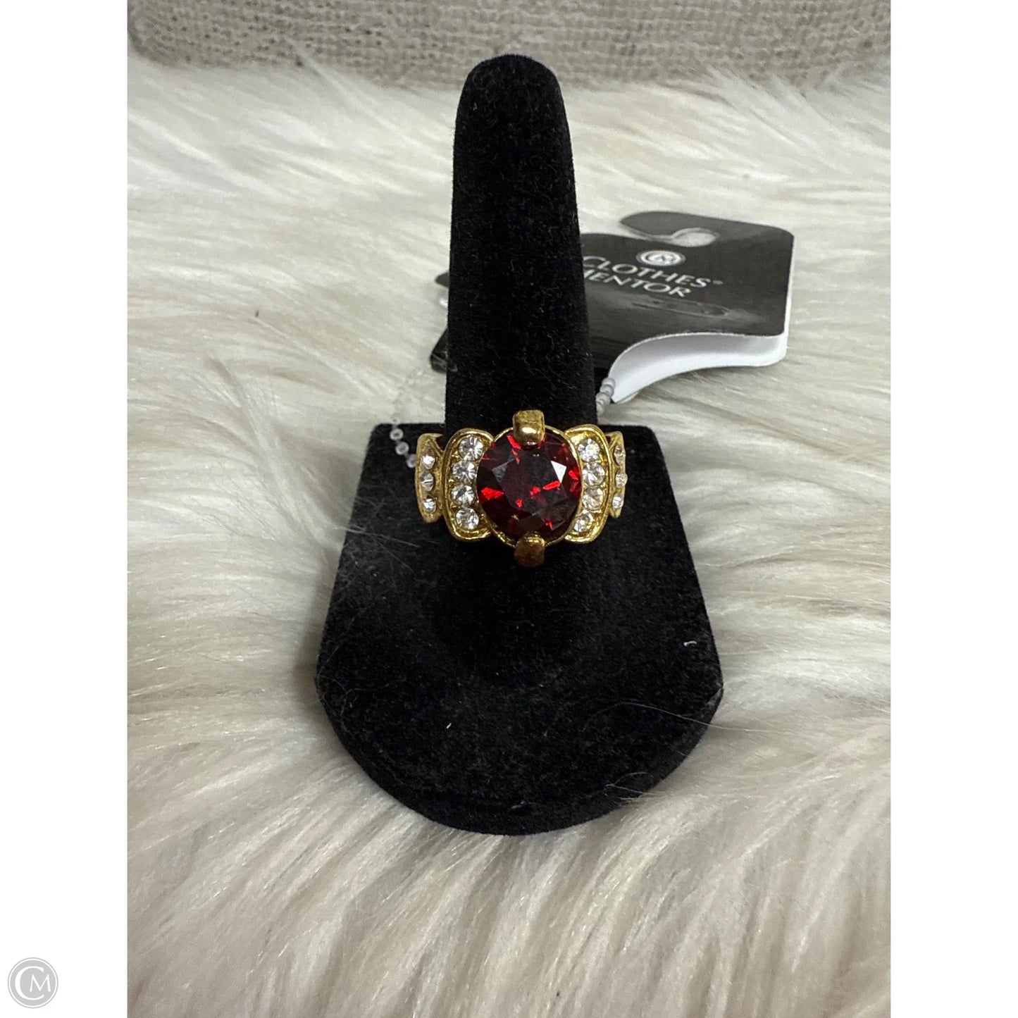 Ring Band By Cmf