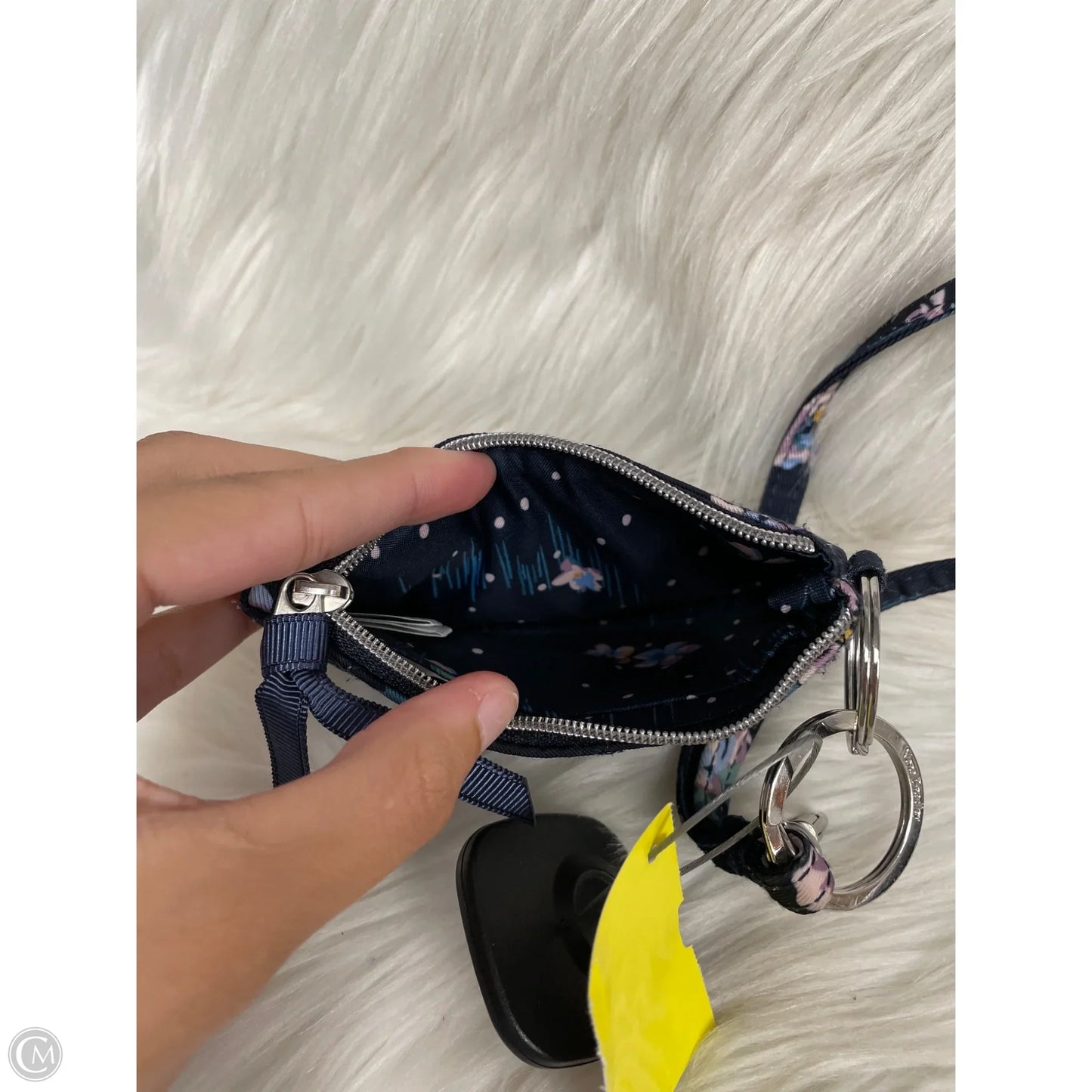 Lanyard By Vera Bradley, Size: Small