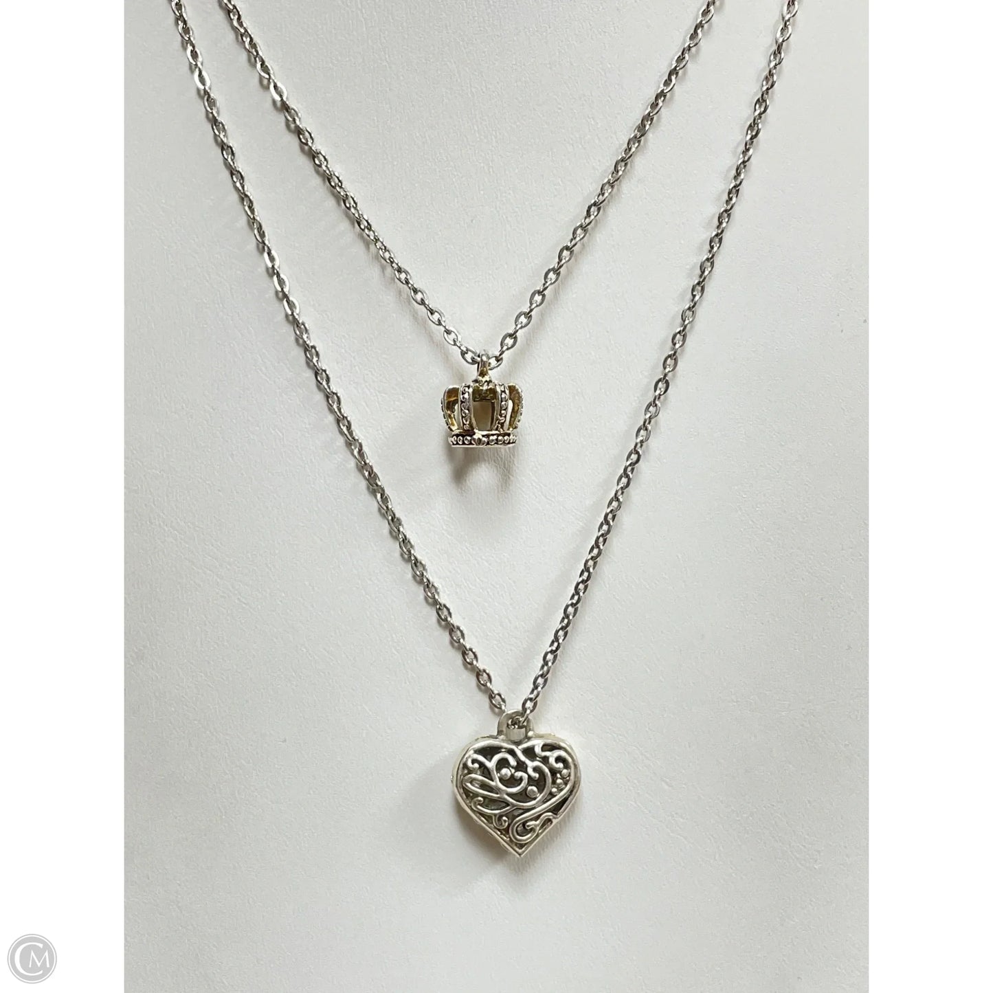 Necklace Charm By Cmf