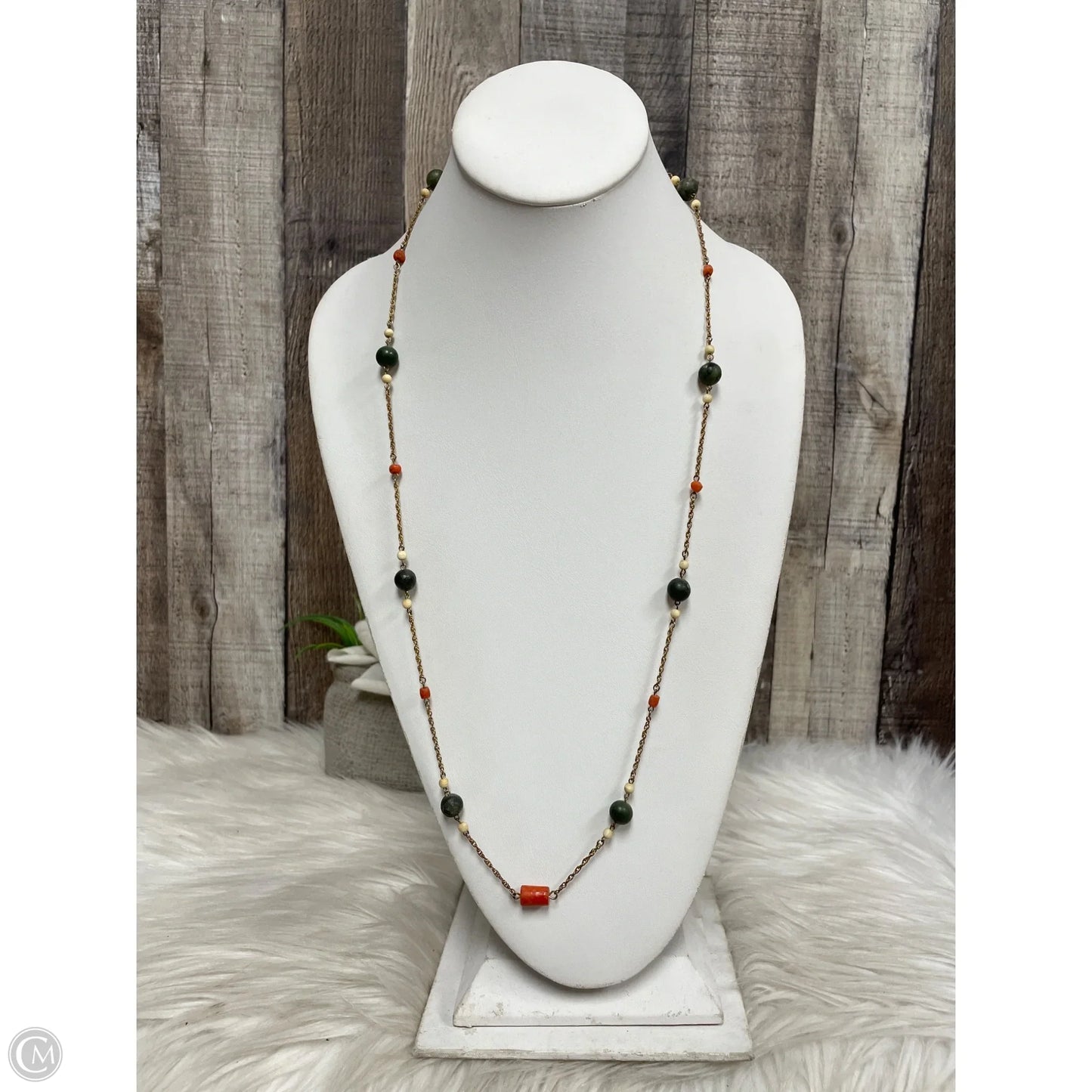 Necklace Other By Cme