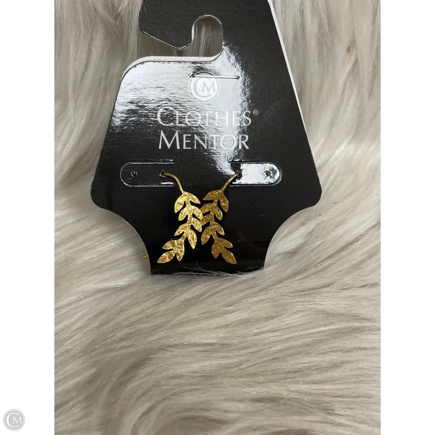 Earrings Other By Cme