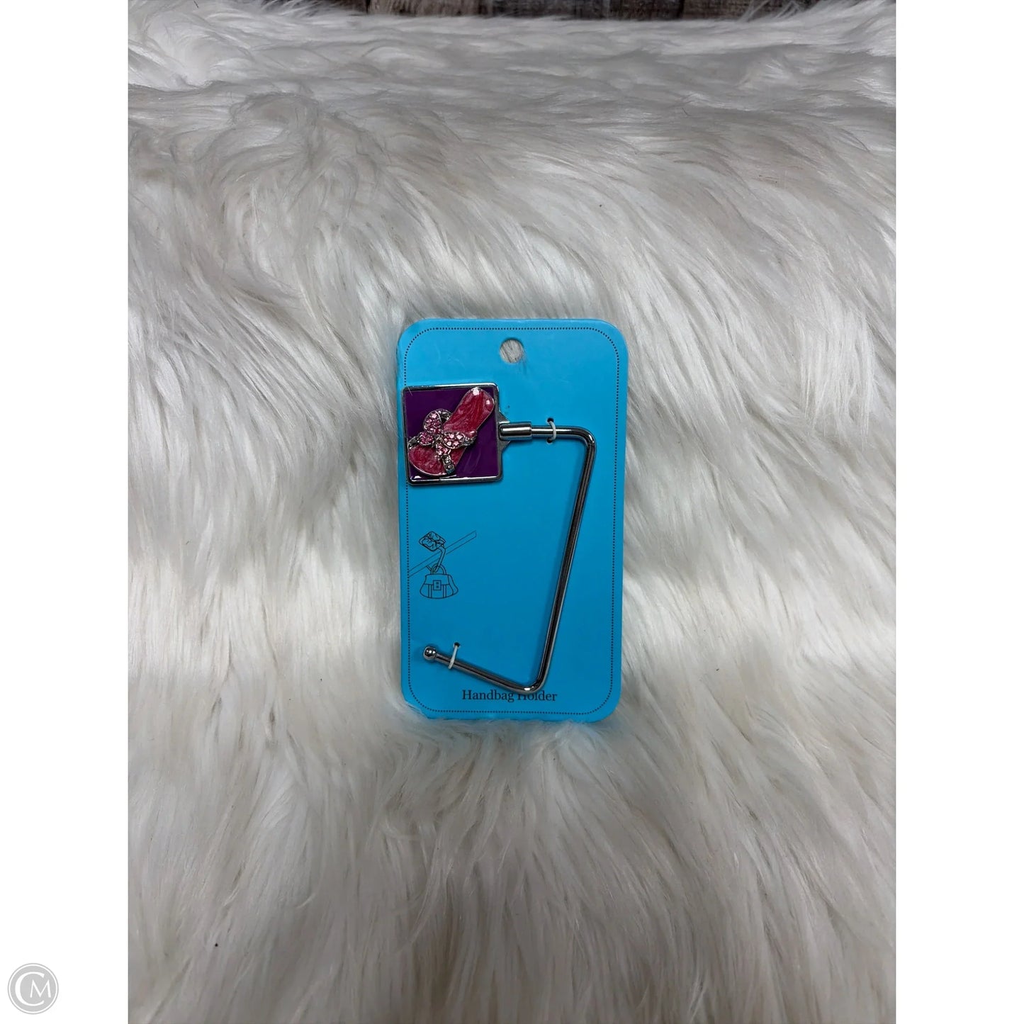 Accessory Label By Cmf, Size: