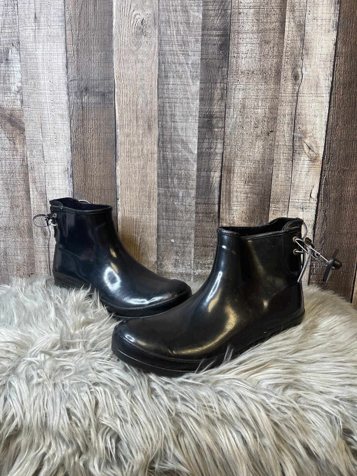 Boots Rain By Sperry Size: 11