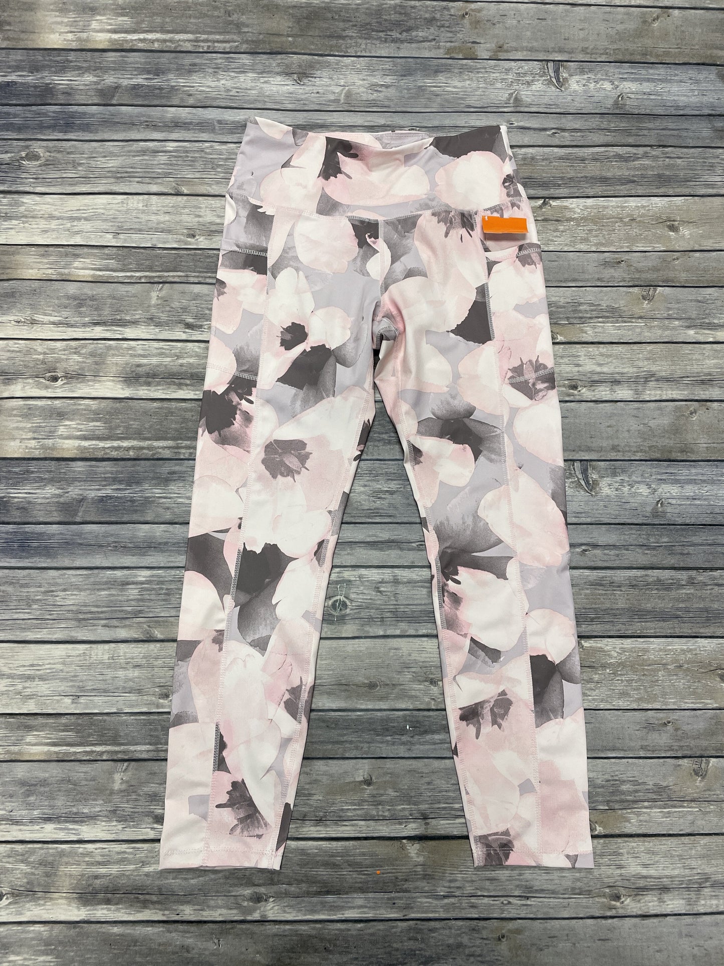 Athletic Leggings By Apana Size: M